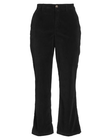 Liu •jo Pants Liu Jo Woman Color Black In Black