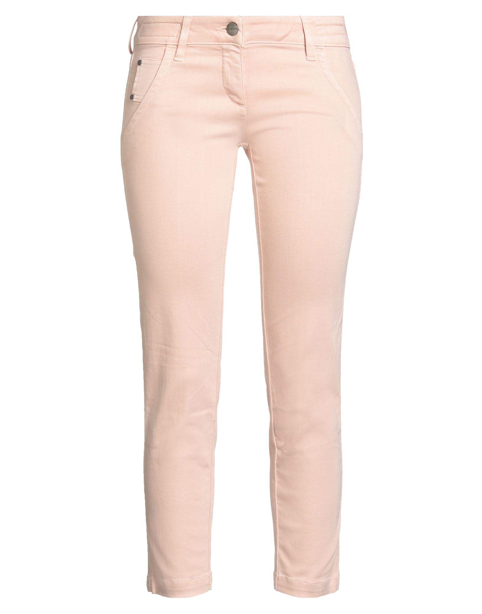 JACOB COHЁN BOTTOMWEAR Τζιν