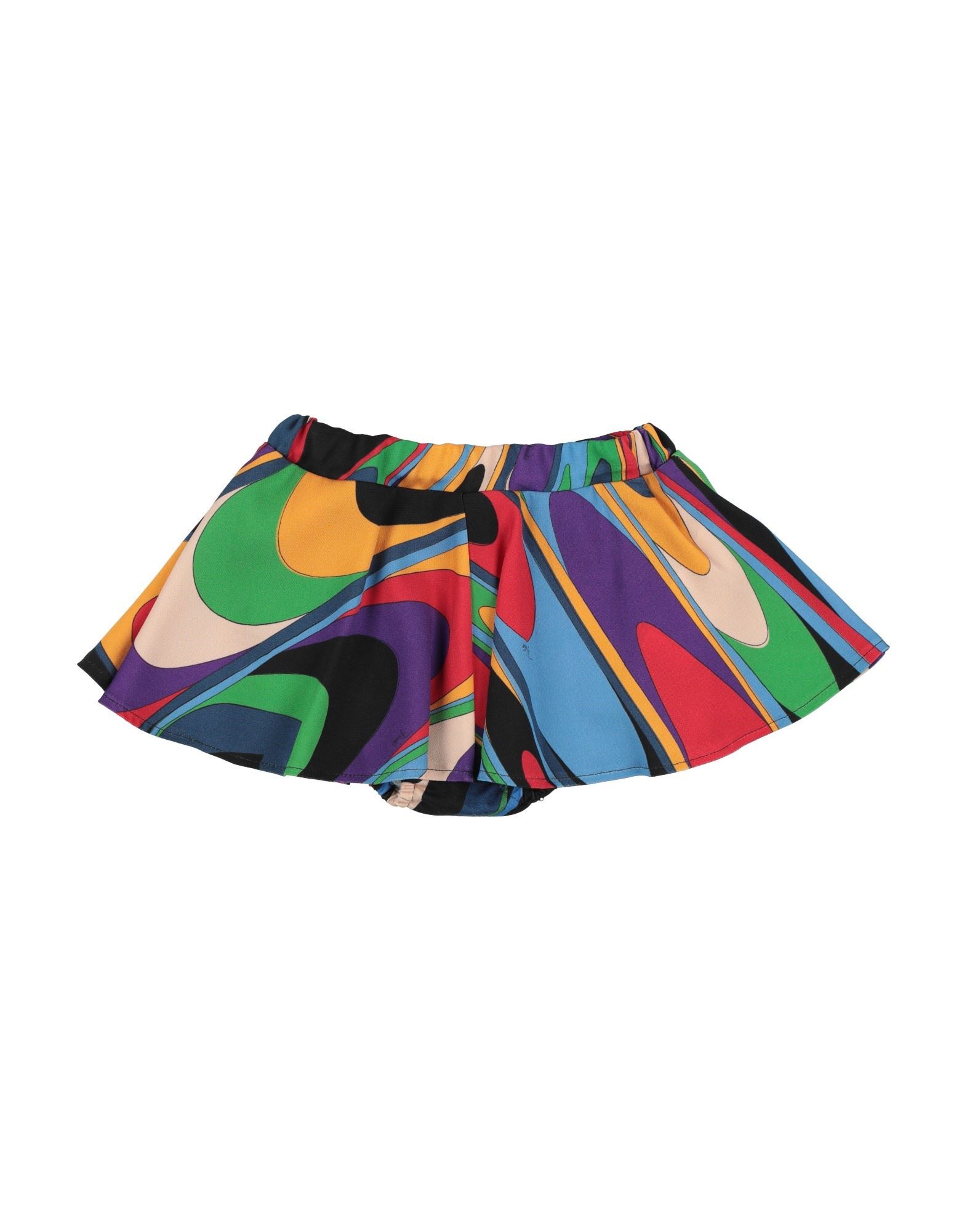  Pucci - Partes De Abajo - Faldas Infantiles - On Yoox.com 