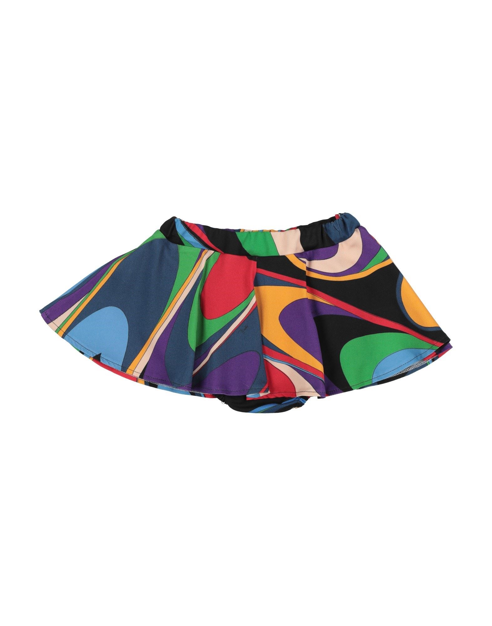  Pucci - Partes De Abajo - Faldas Infantiles - On Yoox.com 