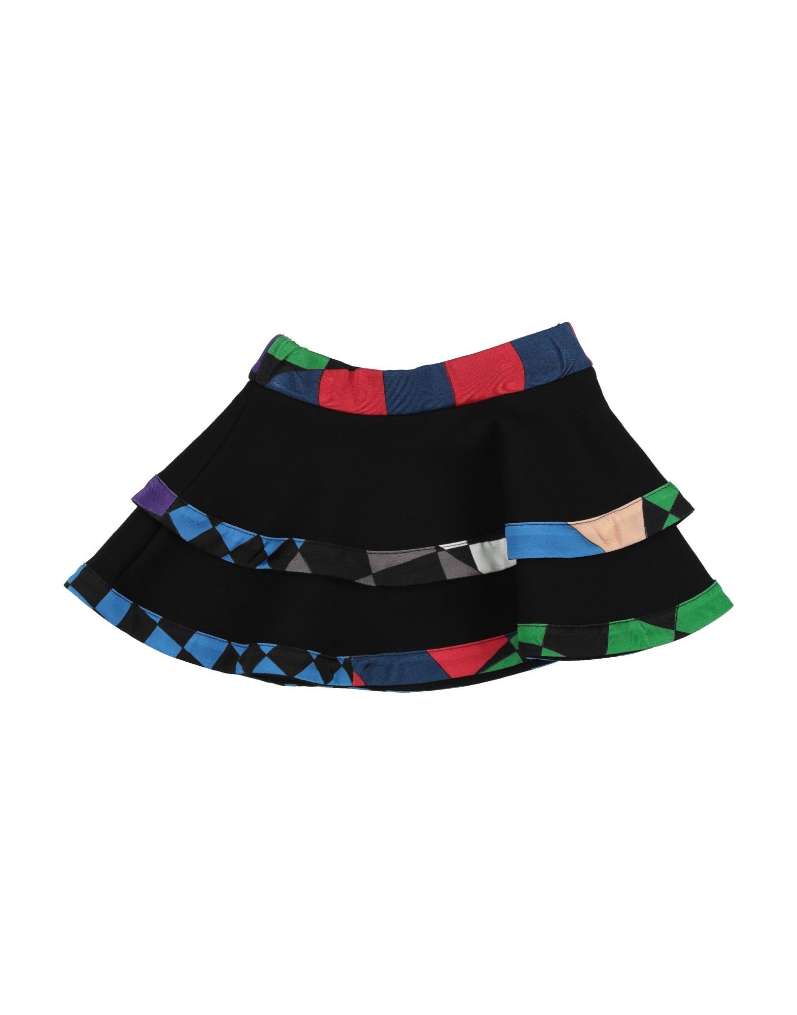  Pucci - Partes De Abajo - Faldas Infantiles - On Yoox.com 