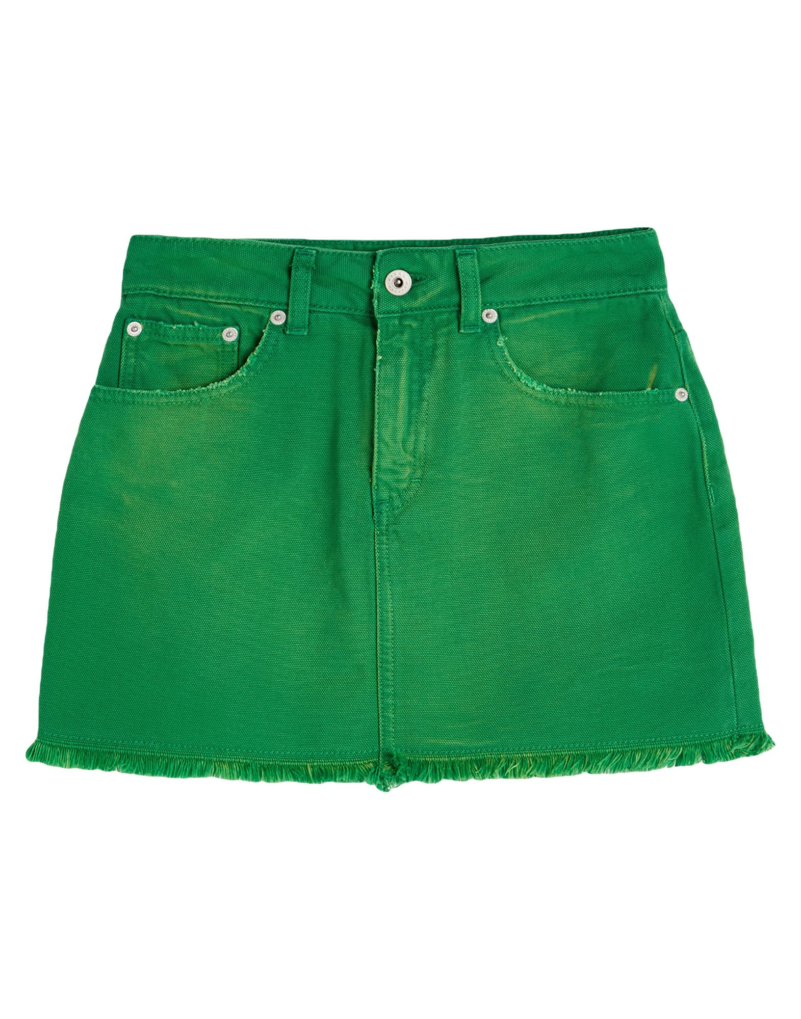  Heron Preston - Hosen & Röcke - Miniröcke - On Yoox.com 