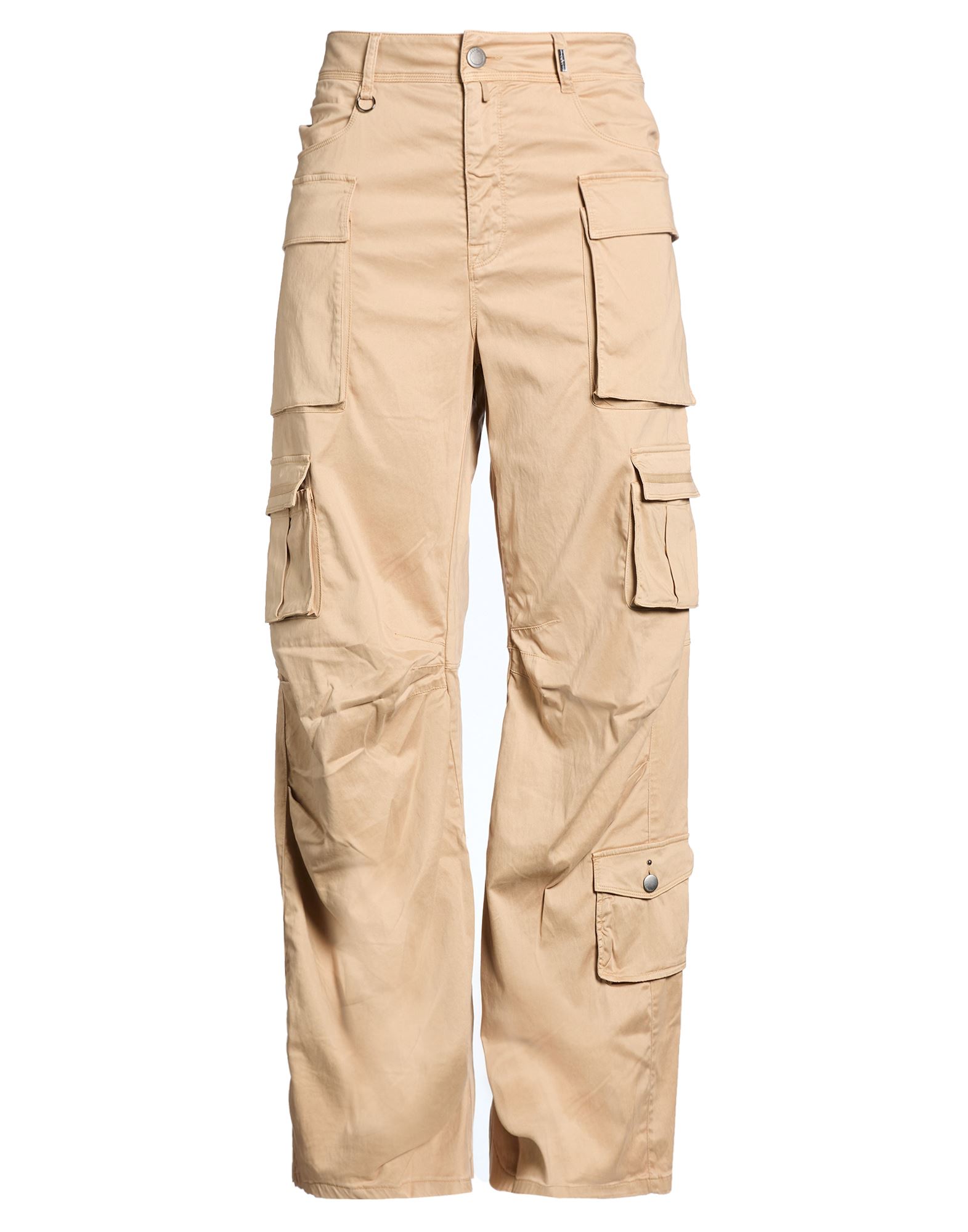 HIGH HIGH BOTTOMWEAR Casual Παντελόνι