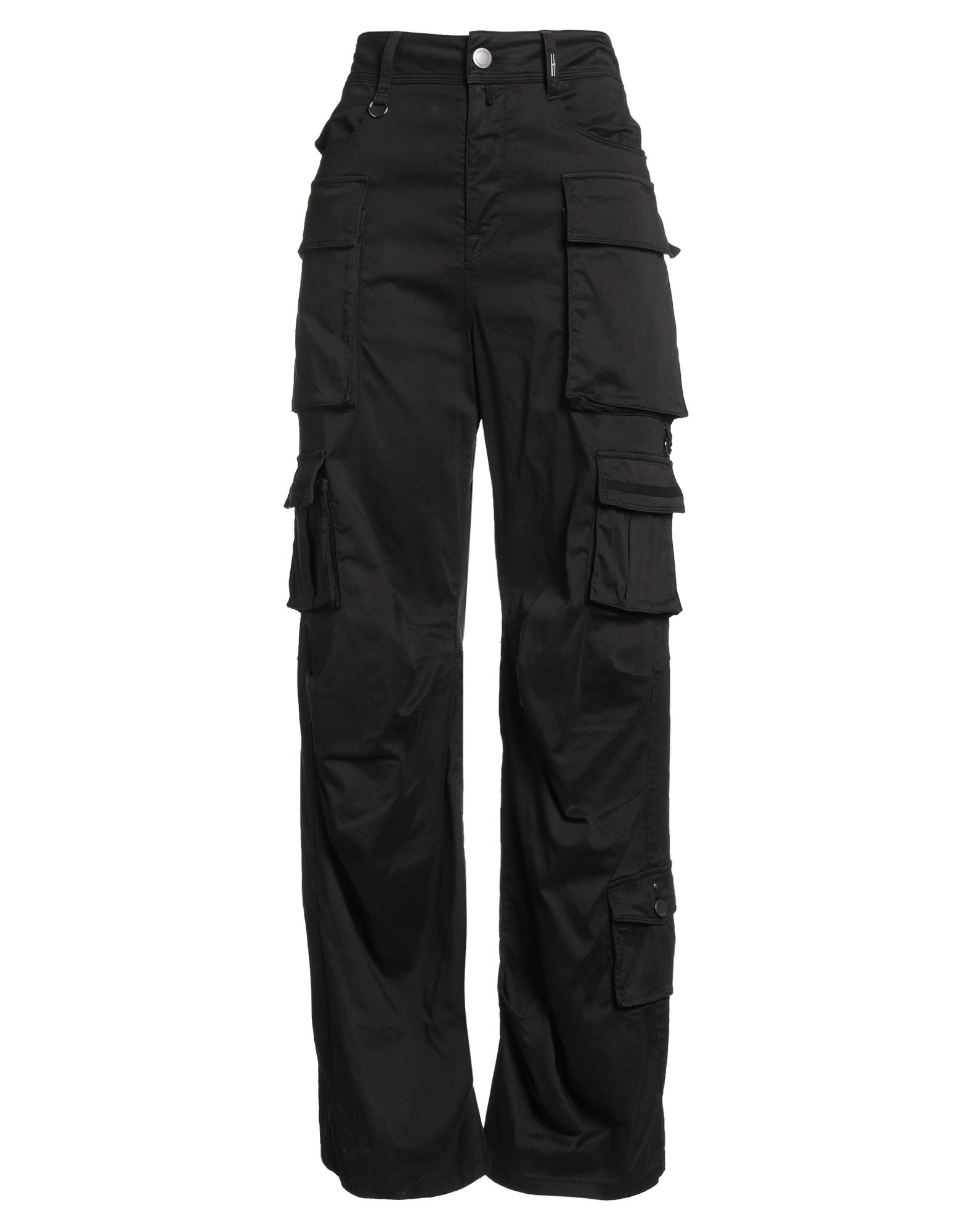 HIGH HIGH BOTTOMWEAR Casual Παντελόνι