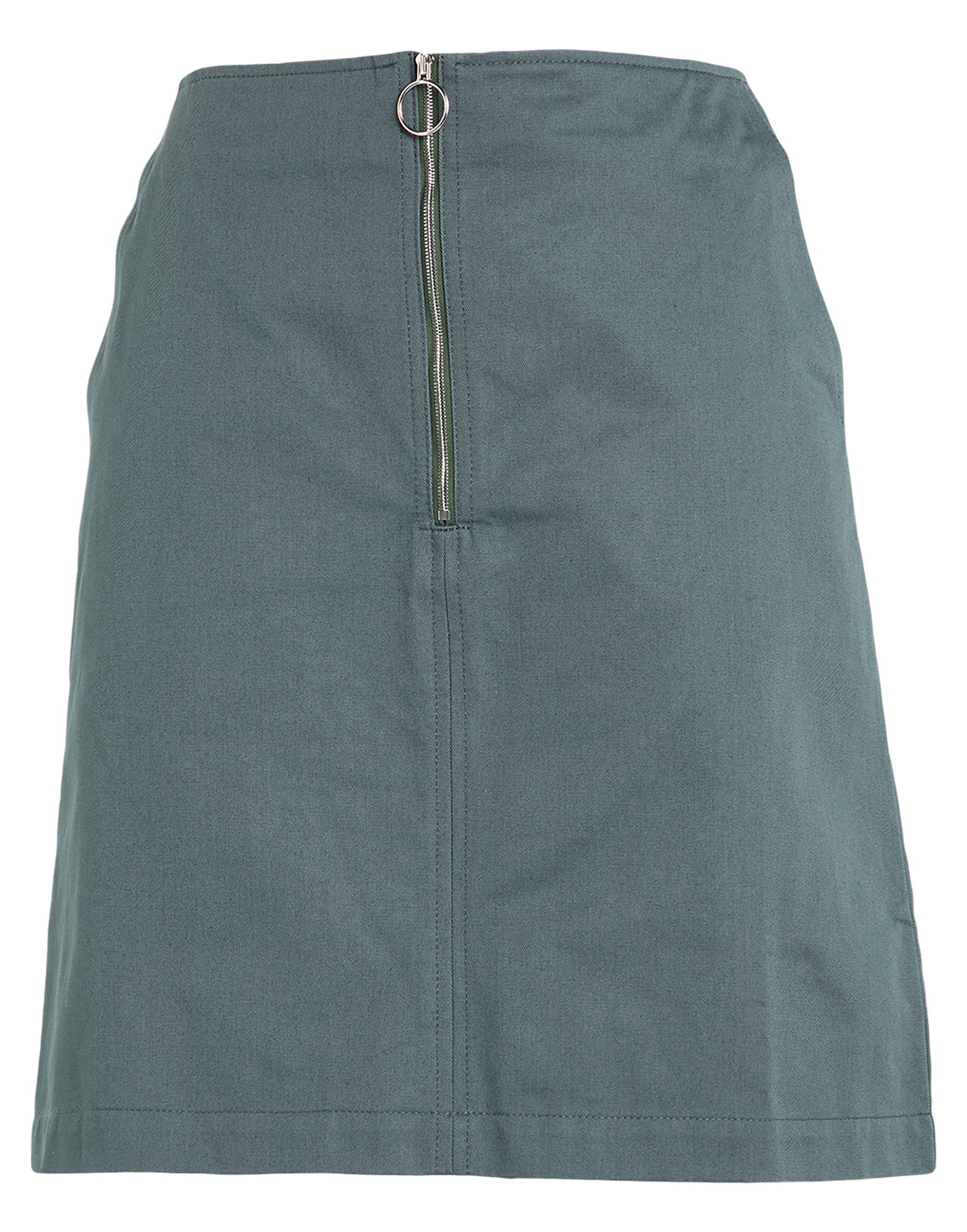 Maison Kitsuné - Hosen & Röcke - Miniröcke - On Yoox.com 