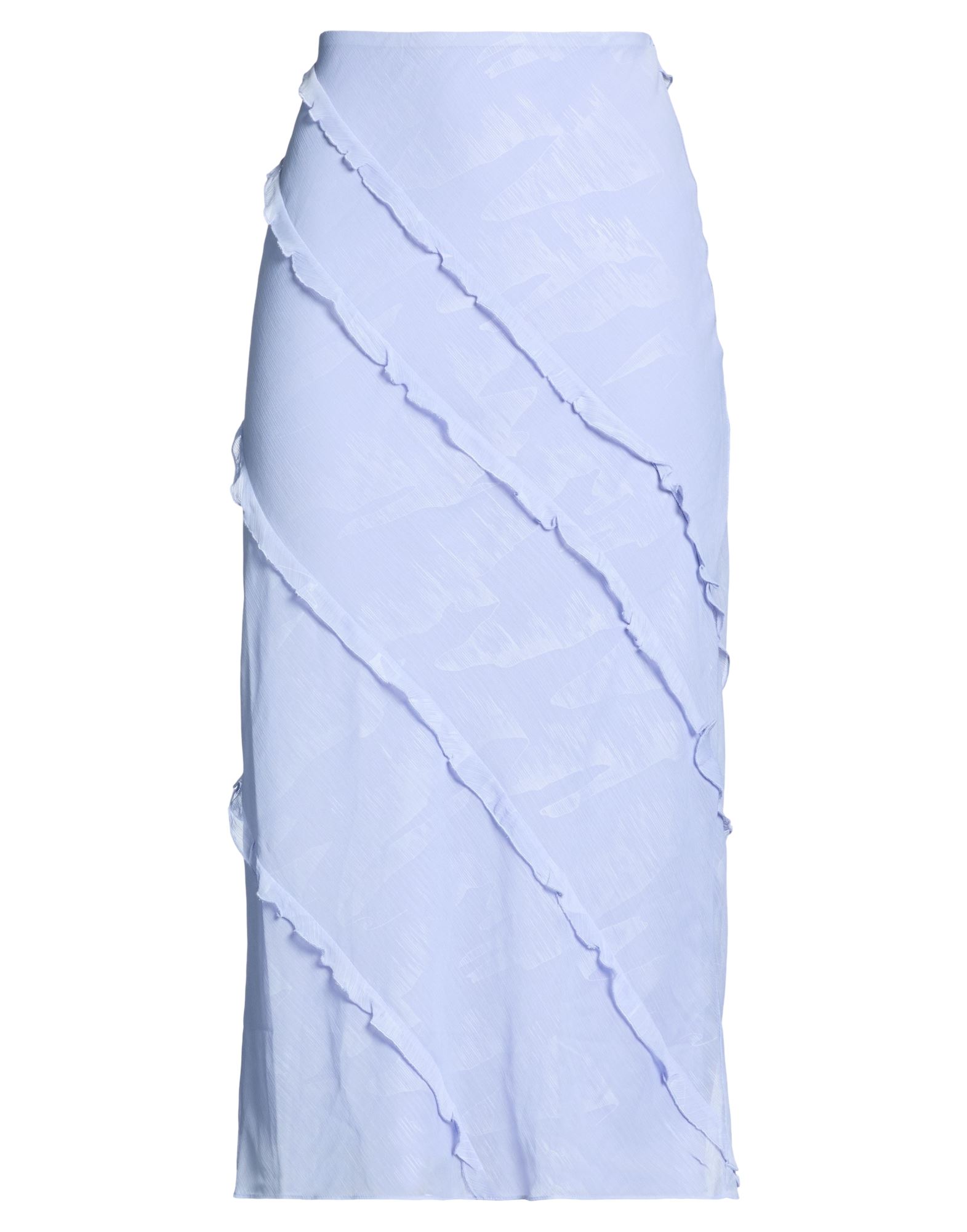 SAMSØE Φ SAMSØE BOTTOMWEAR Μίντι φούστα