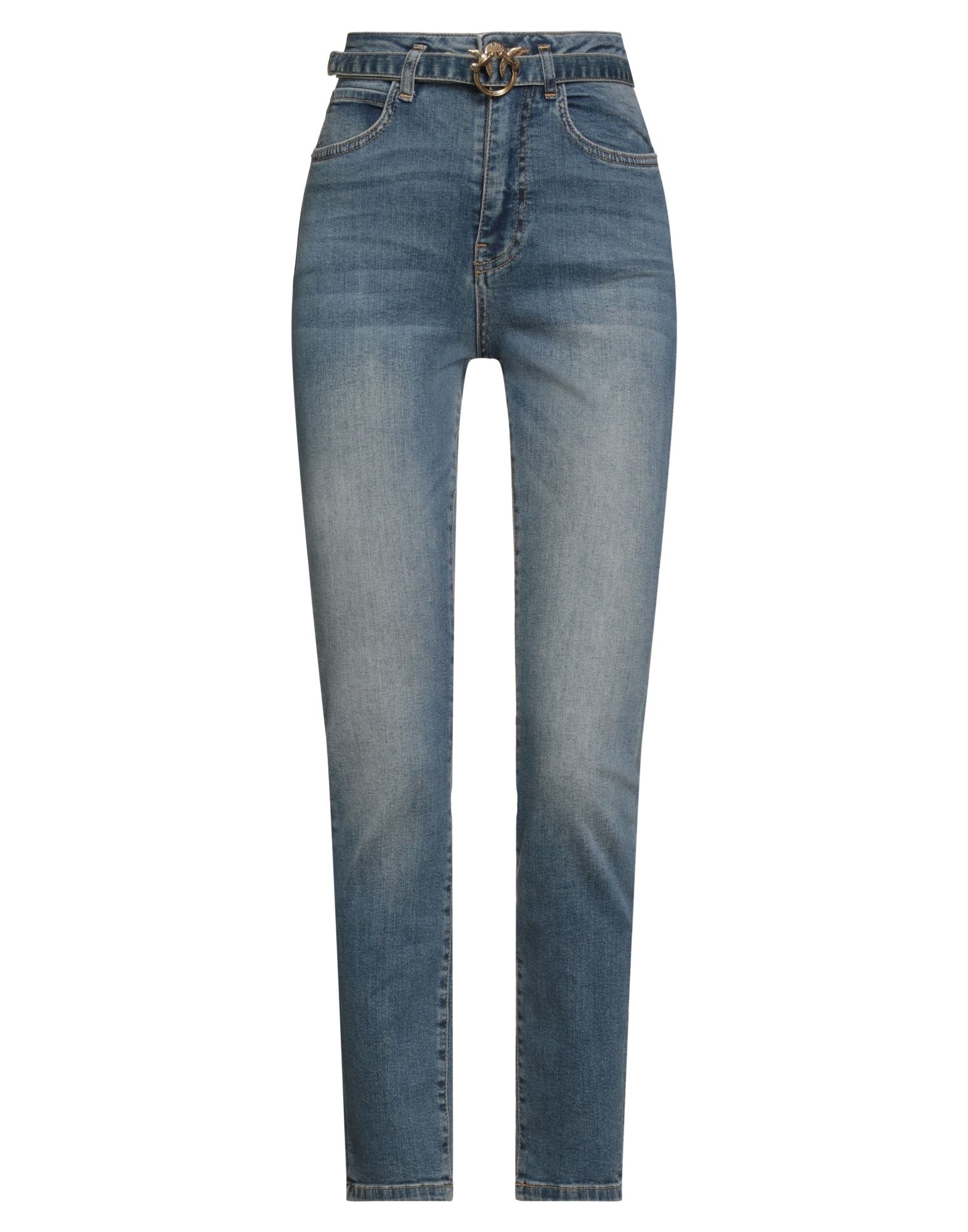 PINKO BOTTOMWEAR Τζιν