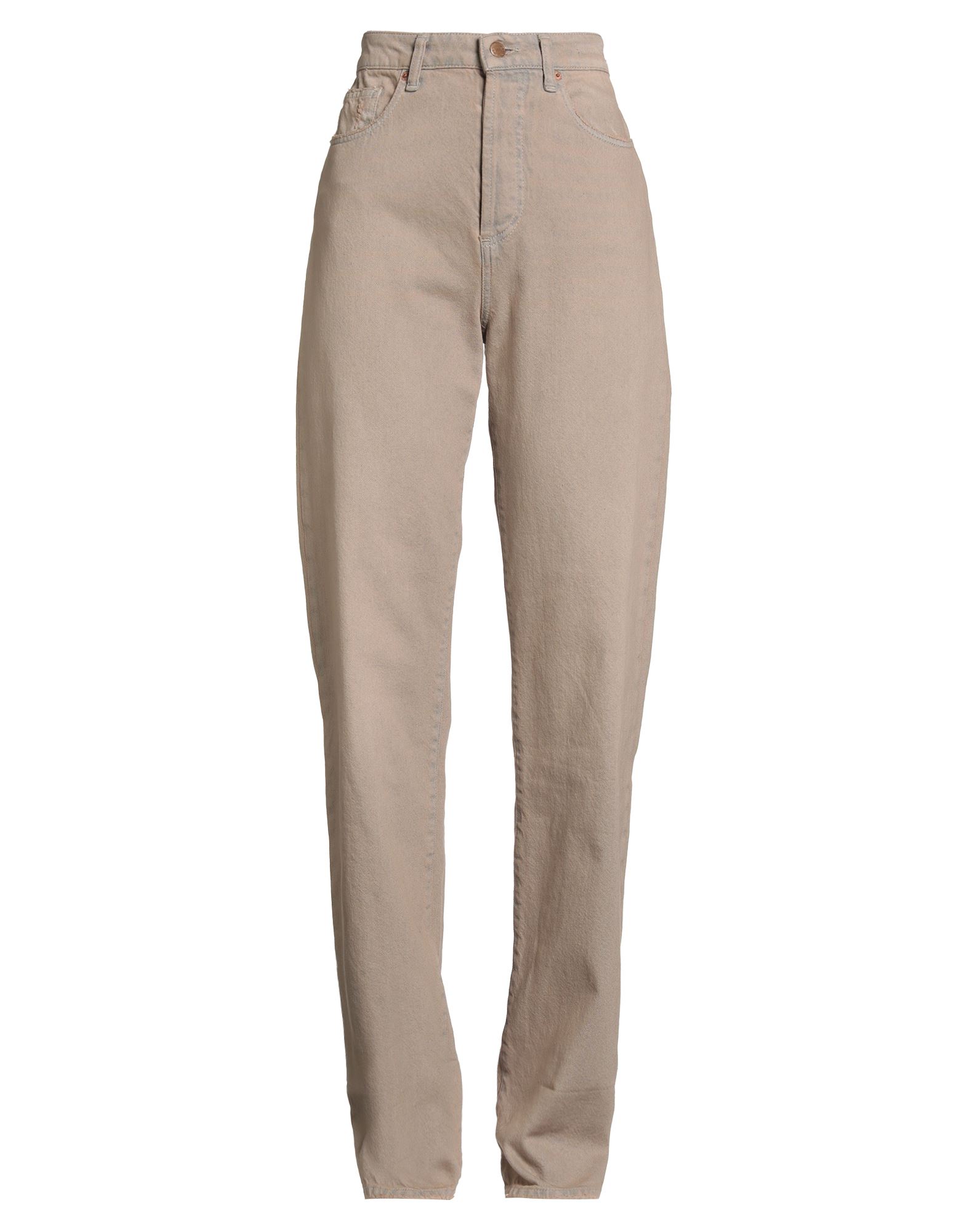  Vicolo - Hosen & Röcke - Jeanshosen - On Yoox.com 