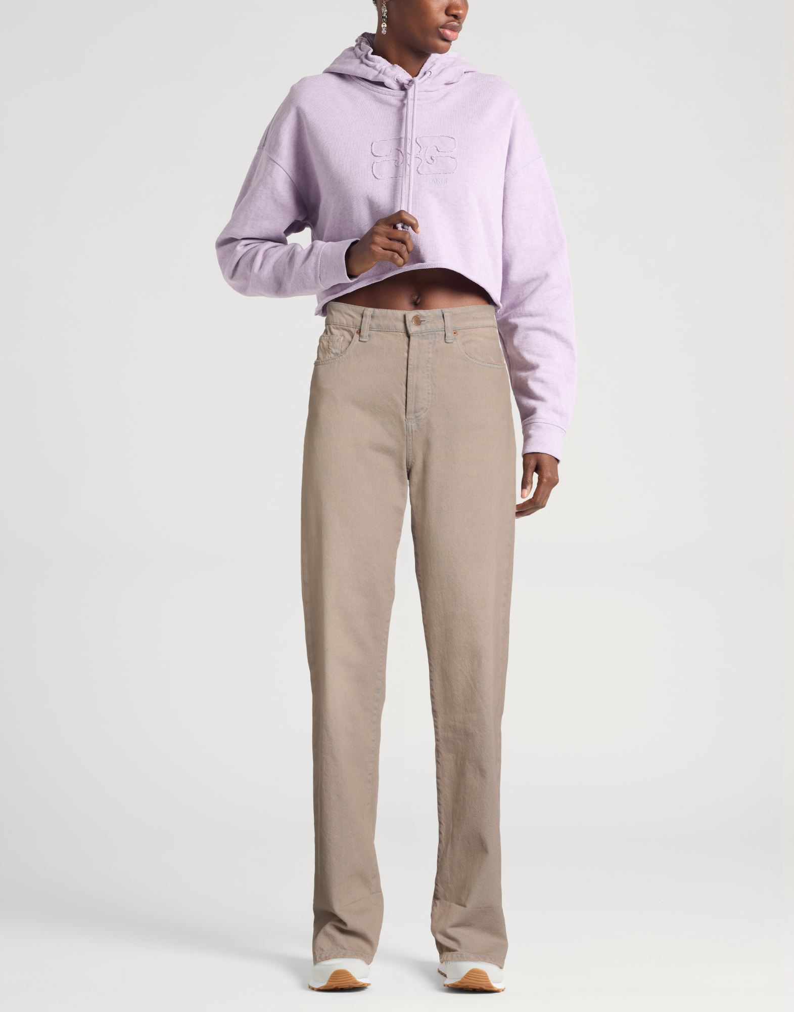  Vicolo - Hosen & Röcke - Jeanshosen - On Yoox.com 