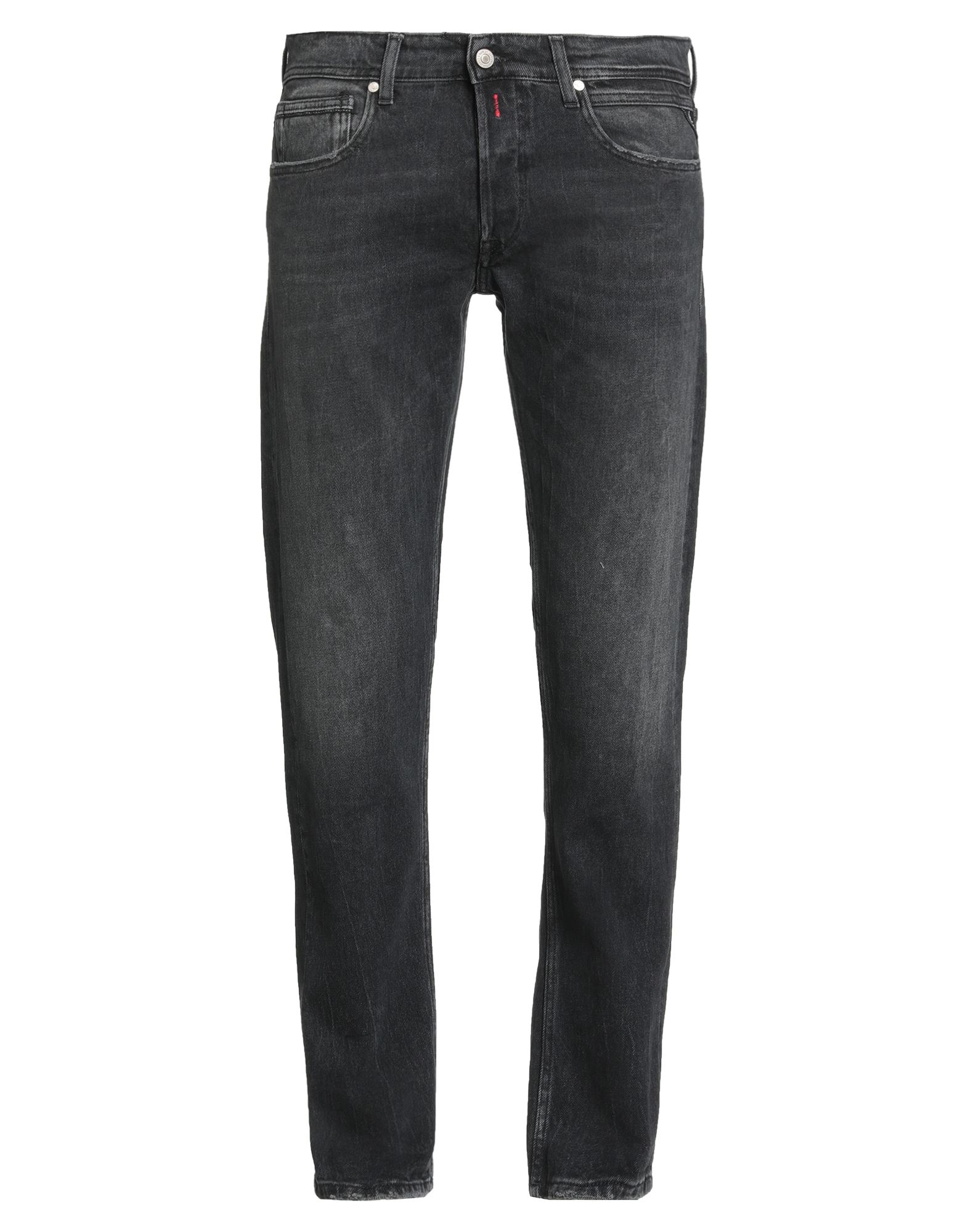  Replay - Hosen & Röcke - Jeanshosen - On Yoox.com 