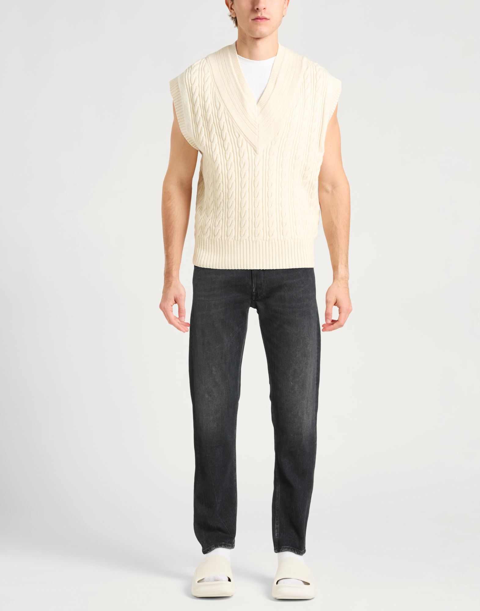  Replay - Hosen & Röcke - Jeanshosen - On Yoox.com 