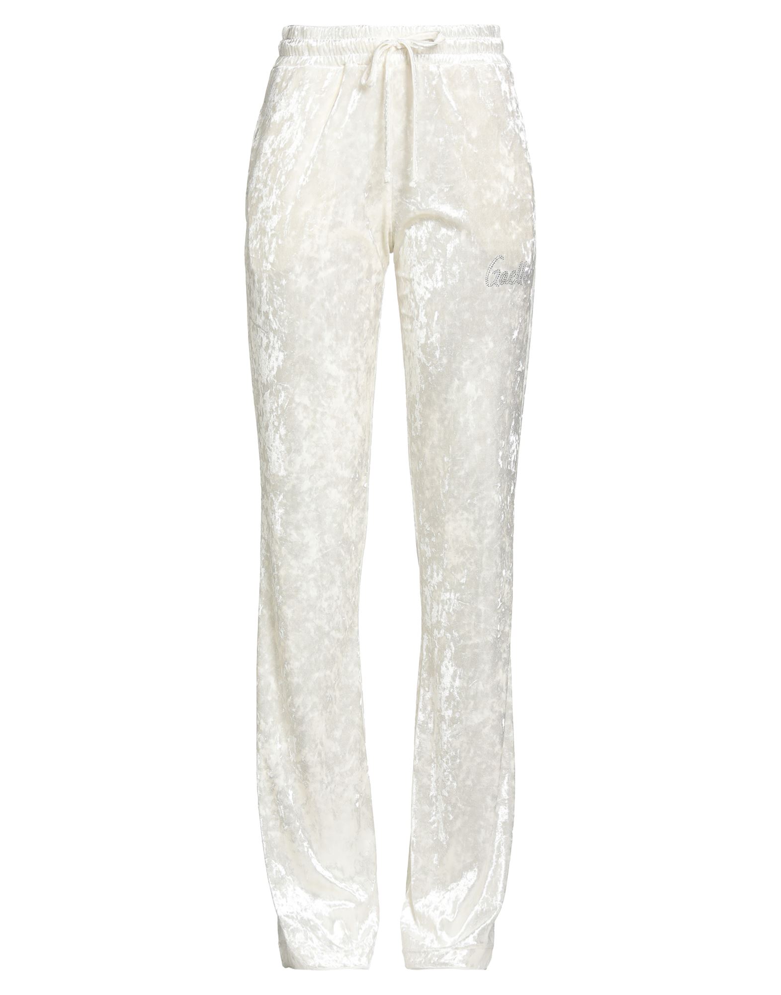 GAëLLE Paris BOTTOMWEAR Casual Παντελόνι