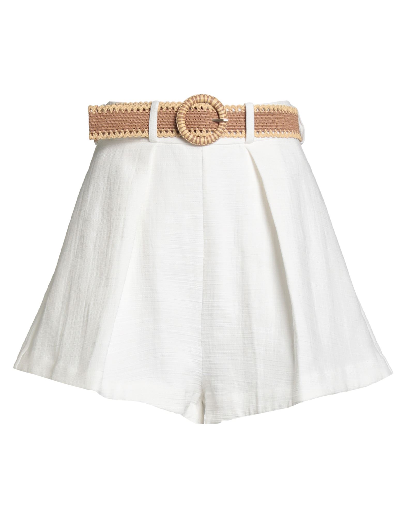 ZIMMERMANN ZIMMERMANN BOTTOMWEAR Σορτς & Βερμούδες