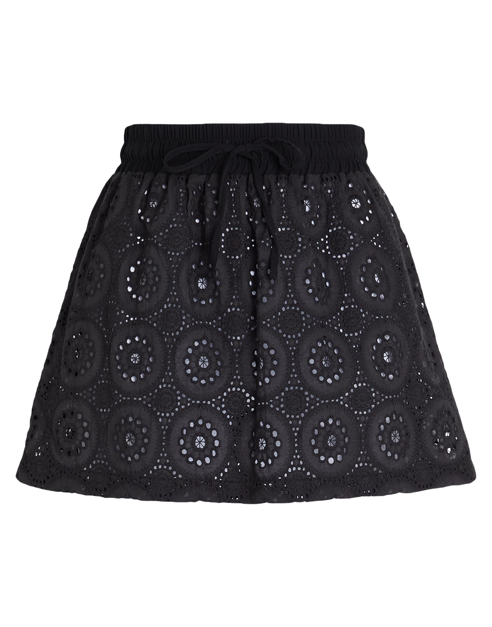 GAëLLE Paris BOTTOMWEAR Μίνι φούστα