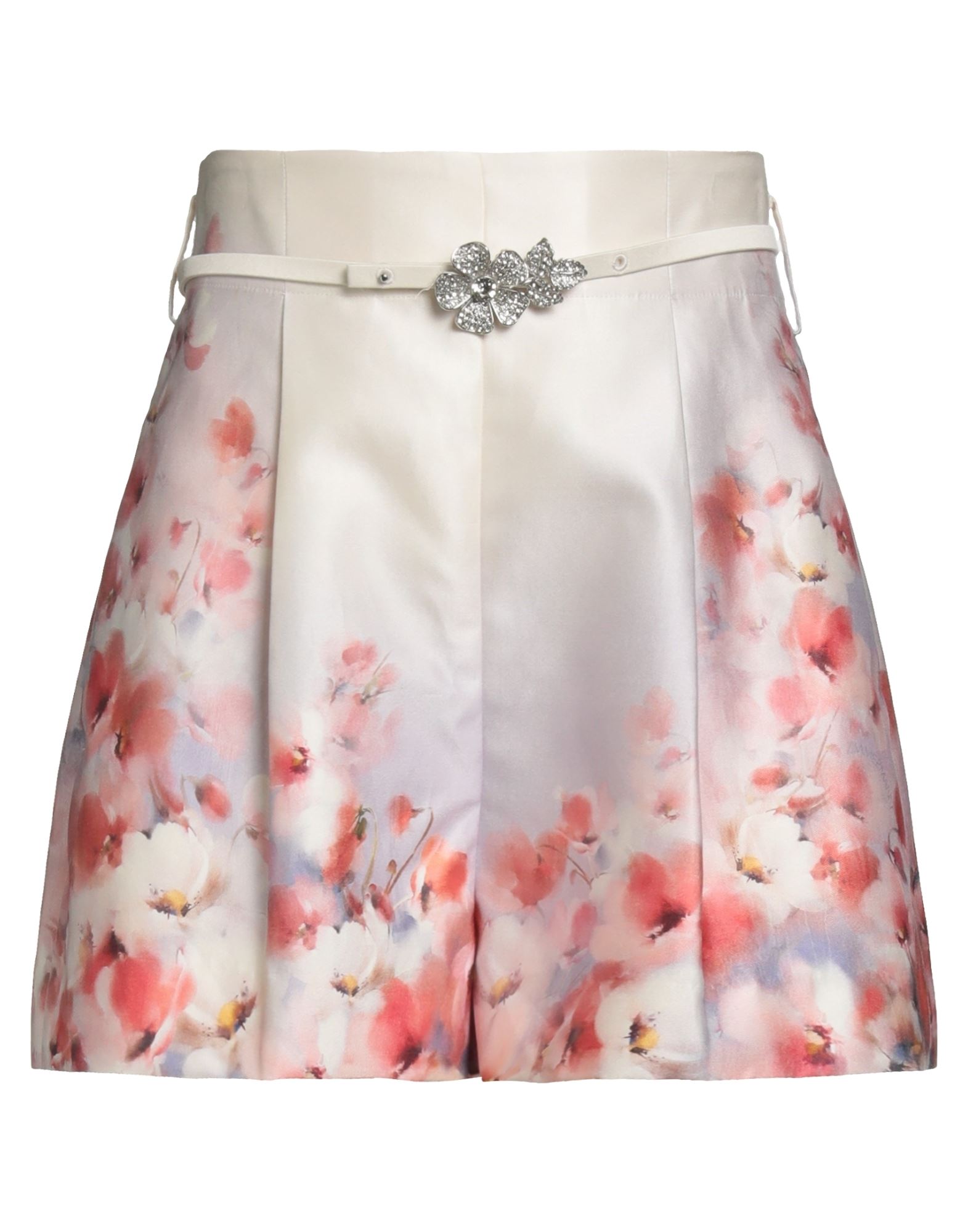ZIMMERMANN ZIMMERMANN BOTTOMWEAR Σορτς & Βερμούδες