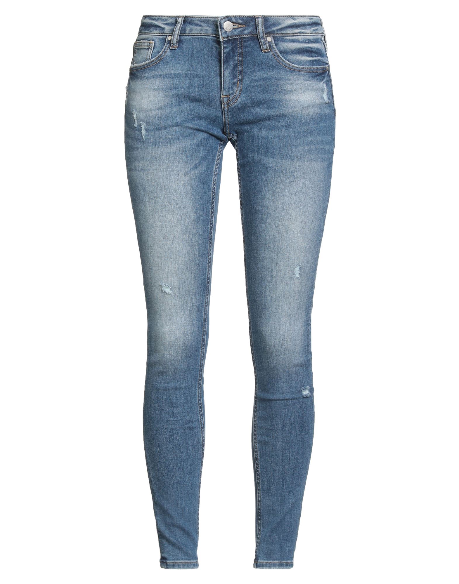  Met Jeans - Hosen & Röcke - Jeanshosen - On Yoox.com 
