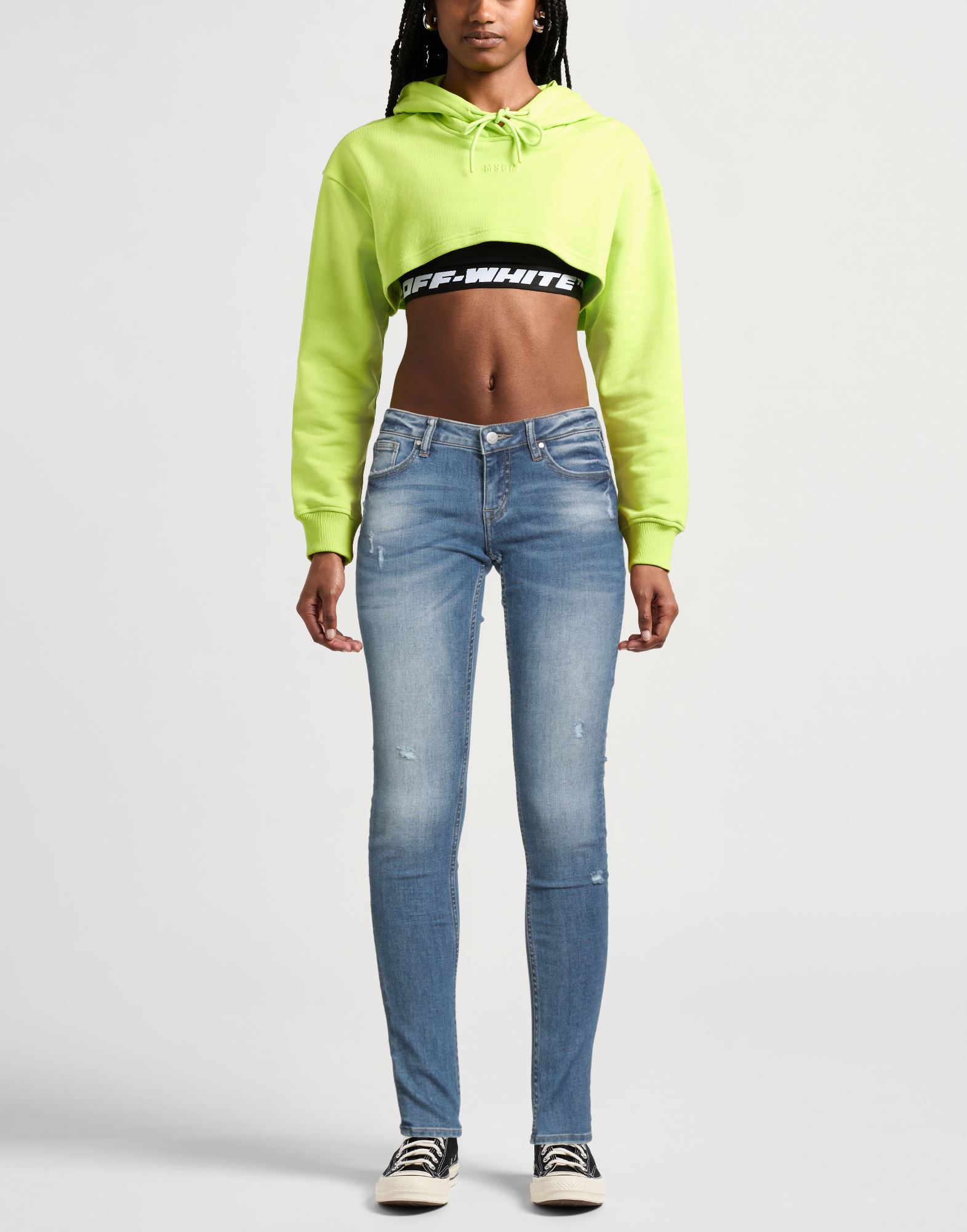  Met Jeans - Hosen & Röcke - Jeanshosen - On Yoox.com 