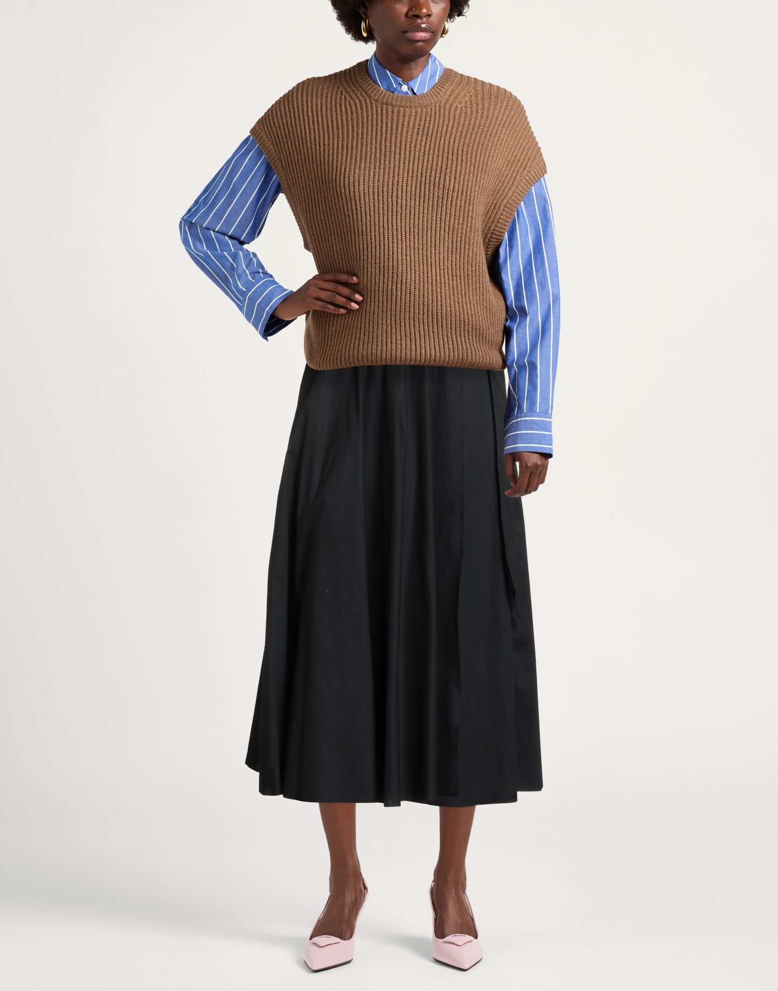  Twinset - Hosen & Röcke - Midi-röcke - On Yoox.com 