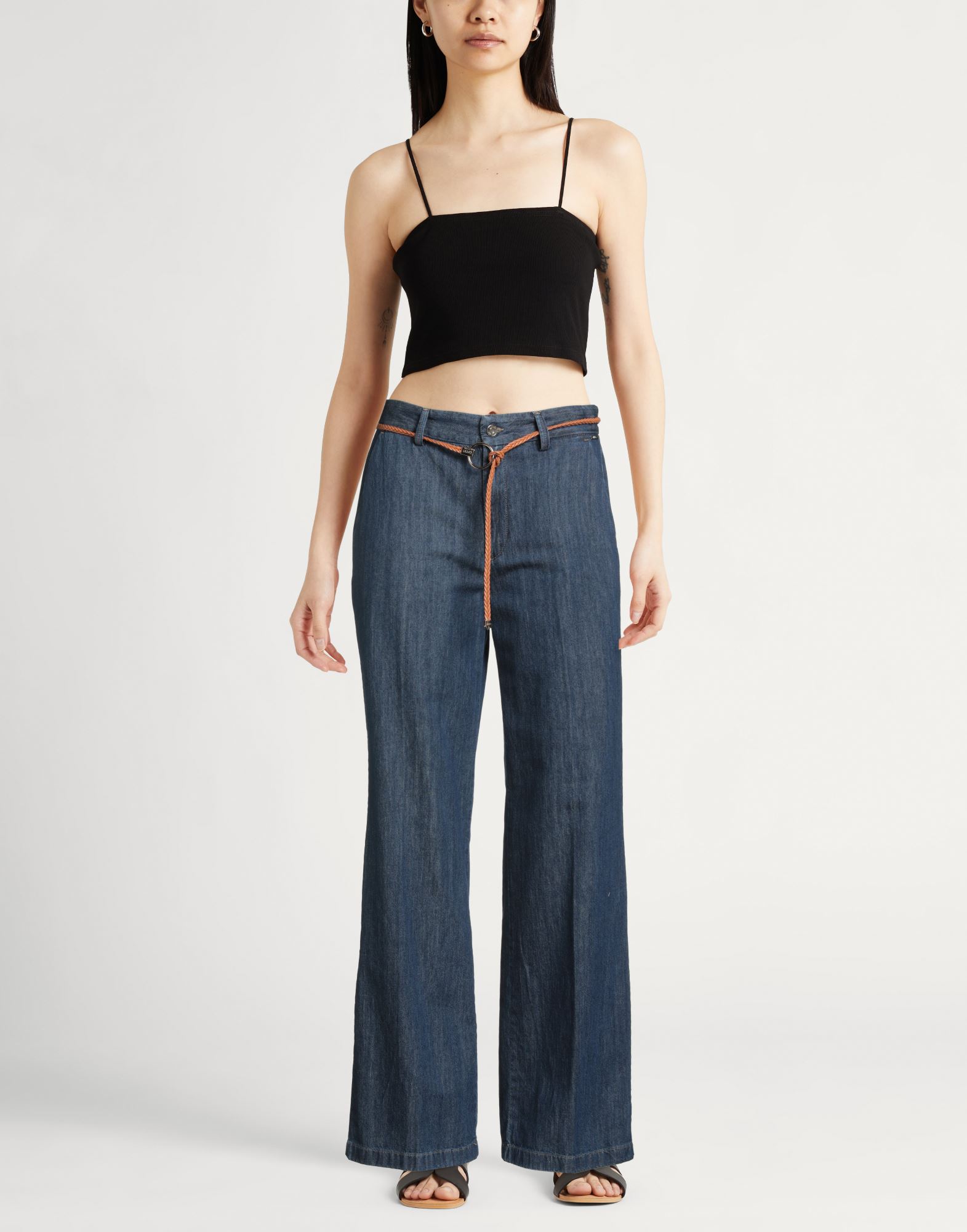  Liu •jo - Hosen & Röcke - Jeanshosen - On Yoox.com 