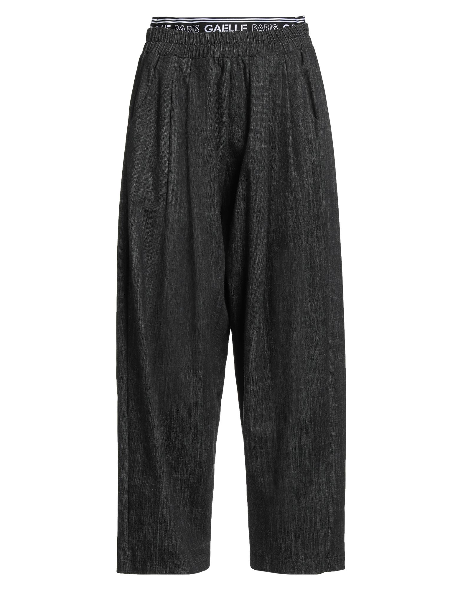  Gaëlle Paris - Hosen & Röcke - Jeanshosen - On Yoox.com 