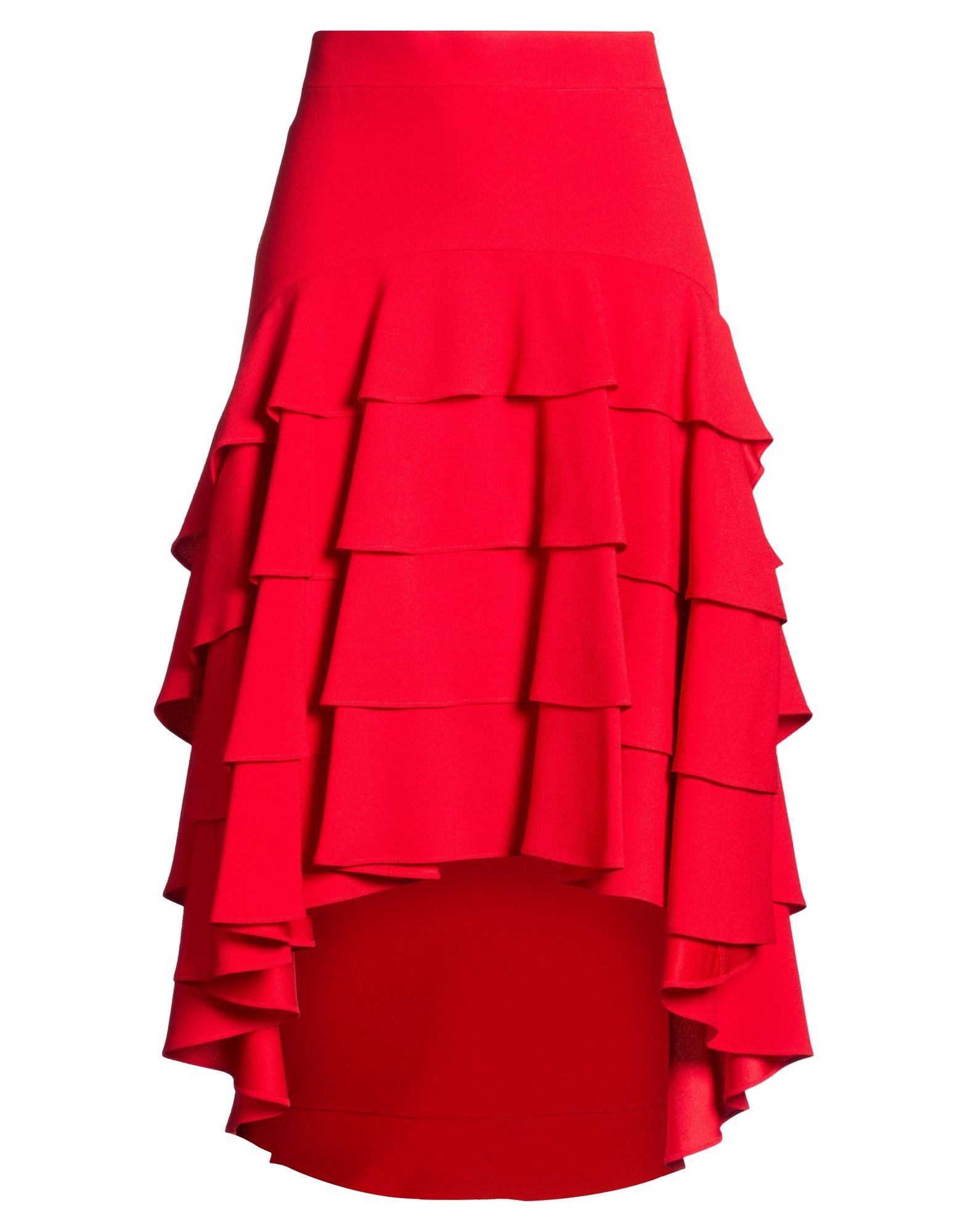 MOSCHINO MOSCHINO BOTTOMWEAR Μίντι φούστα