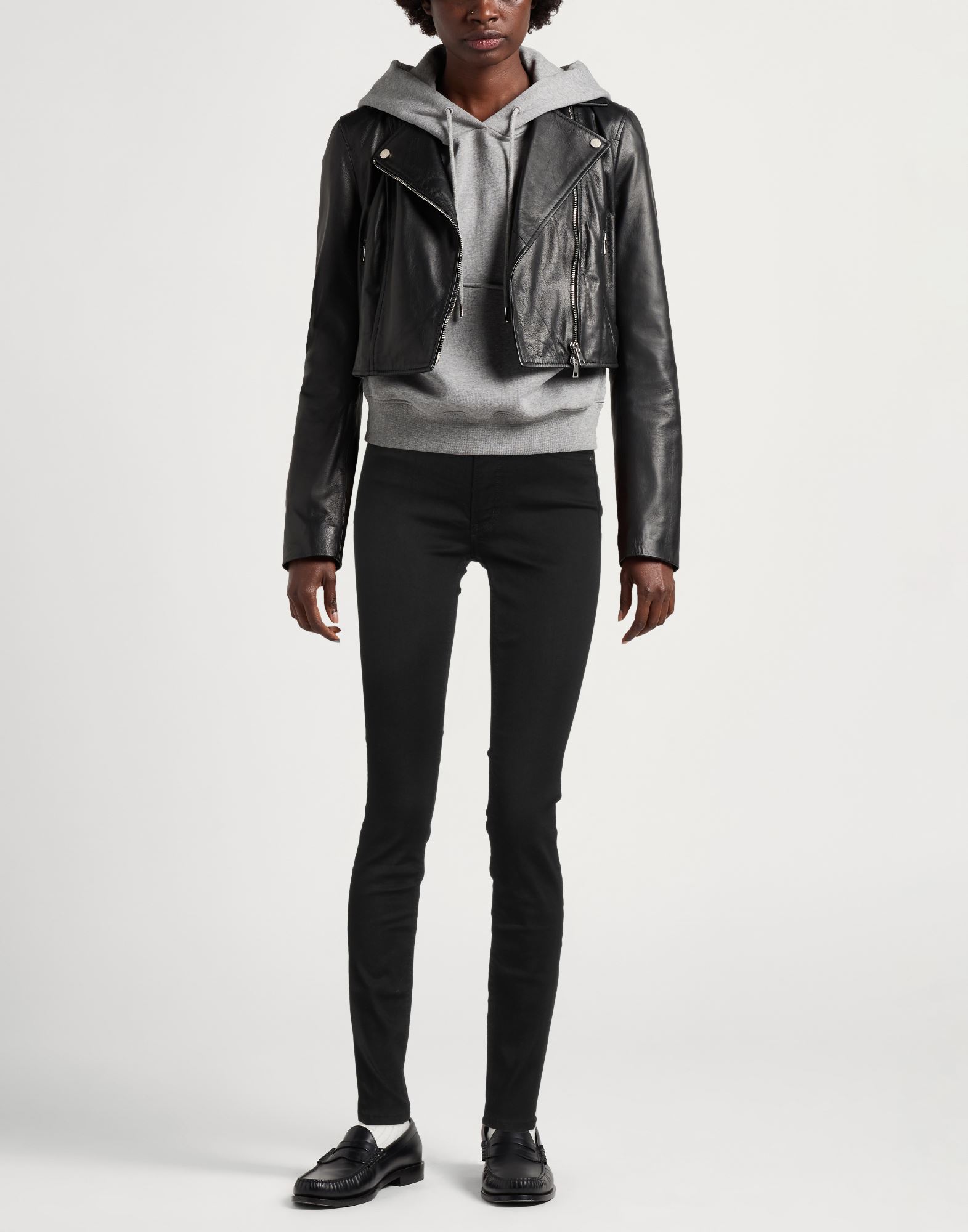  Calvin Klein - Hosen & Röcke - Jeanshosen - On Yoox.com 