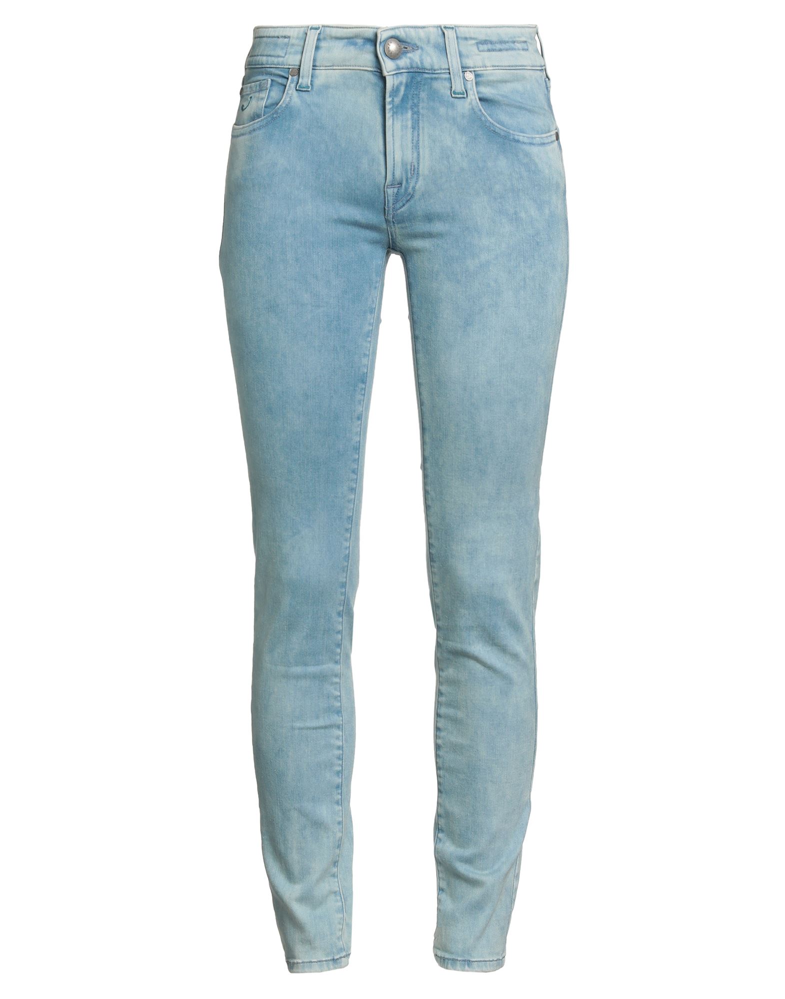 JACOB COHЁN BOTTOMWEAR Τζιν