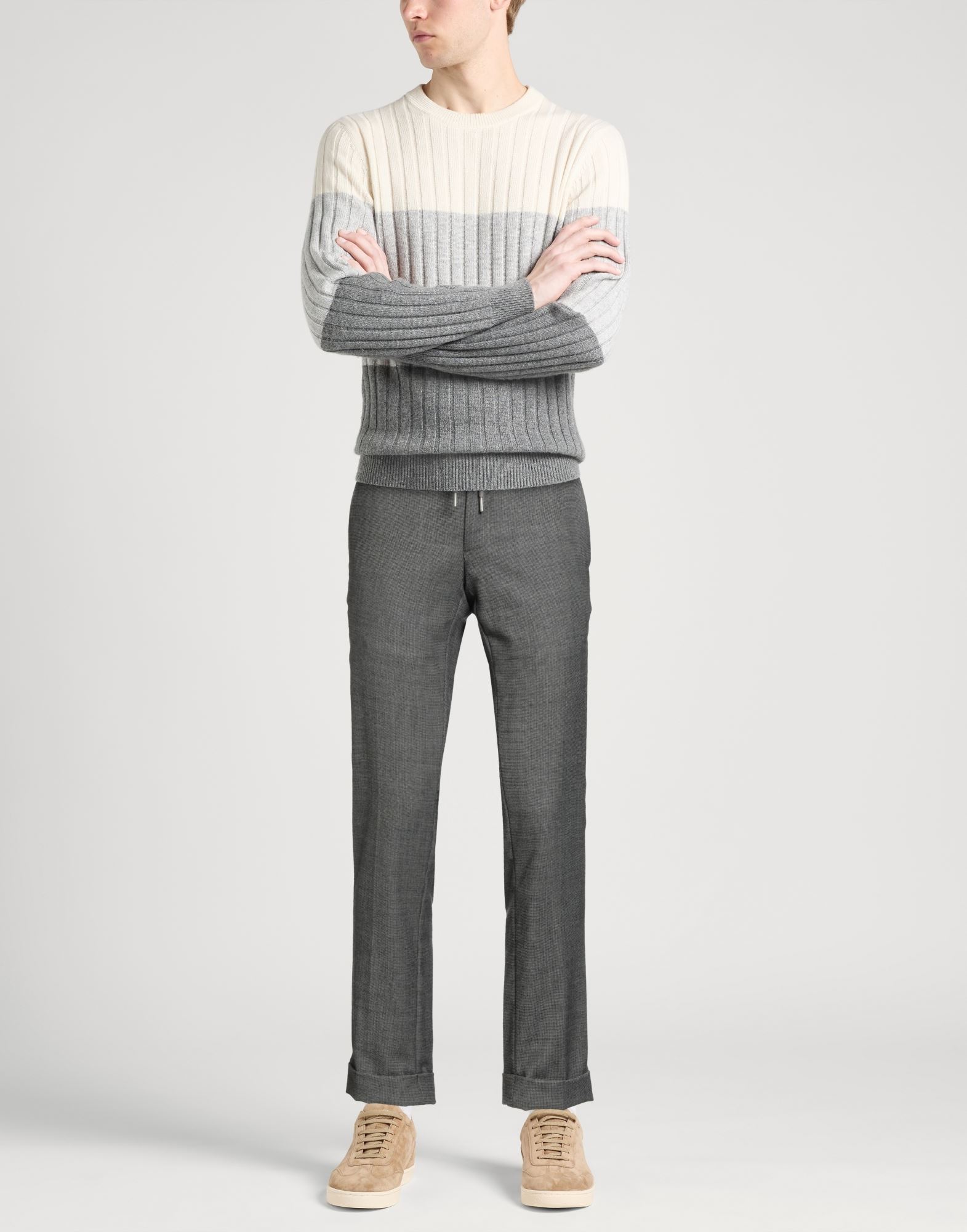  Santaniello - Hosen & Röcke - Hosen - On Yoox.com 