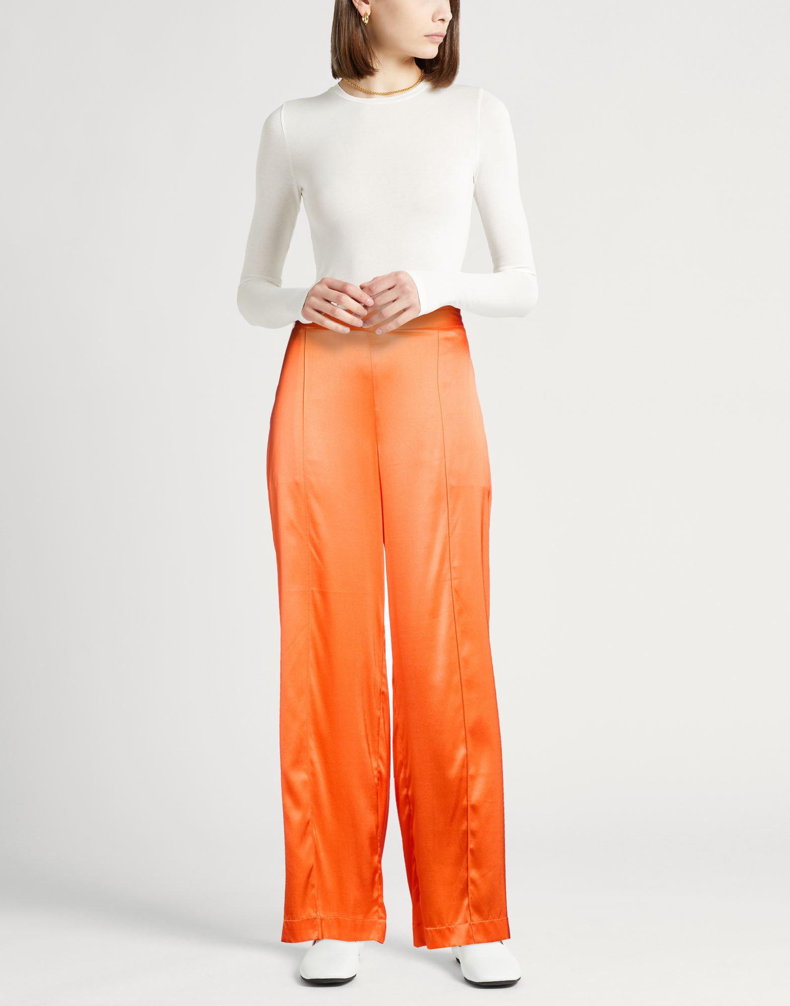  Roberto Collina - Hosen & Röcke - Hosen - On Yoox.com 