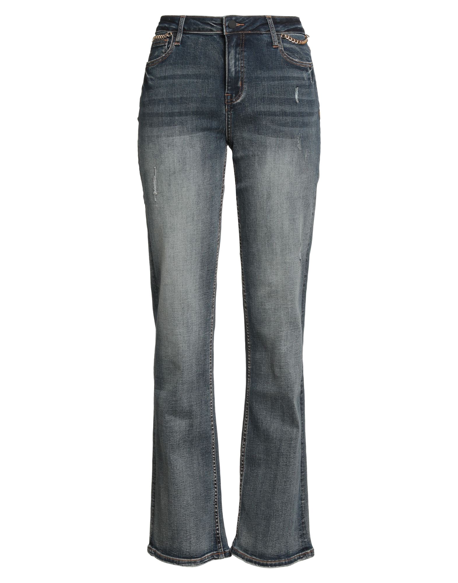  Met Jeans - Hosen & Röcke - Jeanshosen - On Yoox.com 
