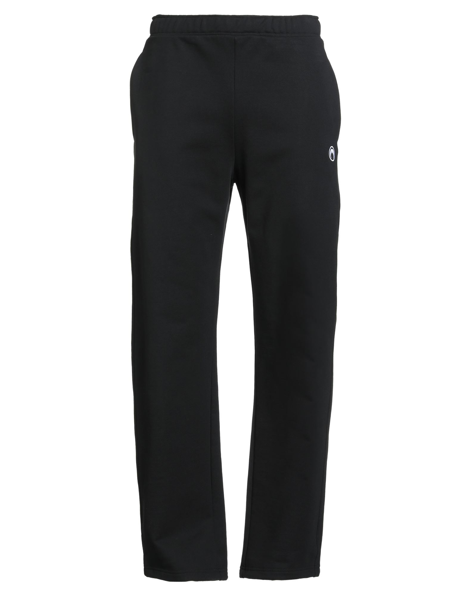 MARINE SERRE BOTTOMWEAR Casual Παντελόνι