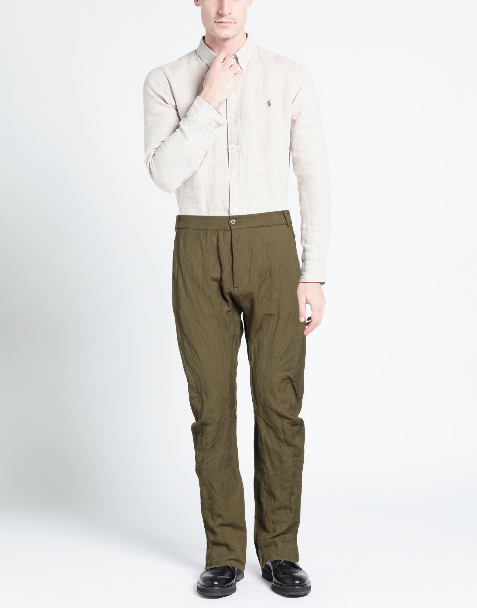  Masnada - Hosen & Röcke - Hosen - On Yoox.com 