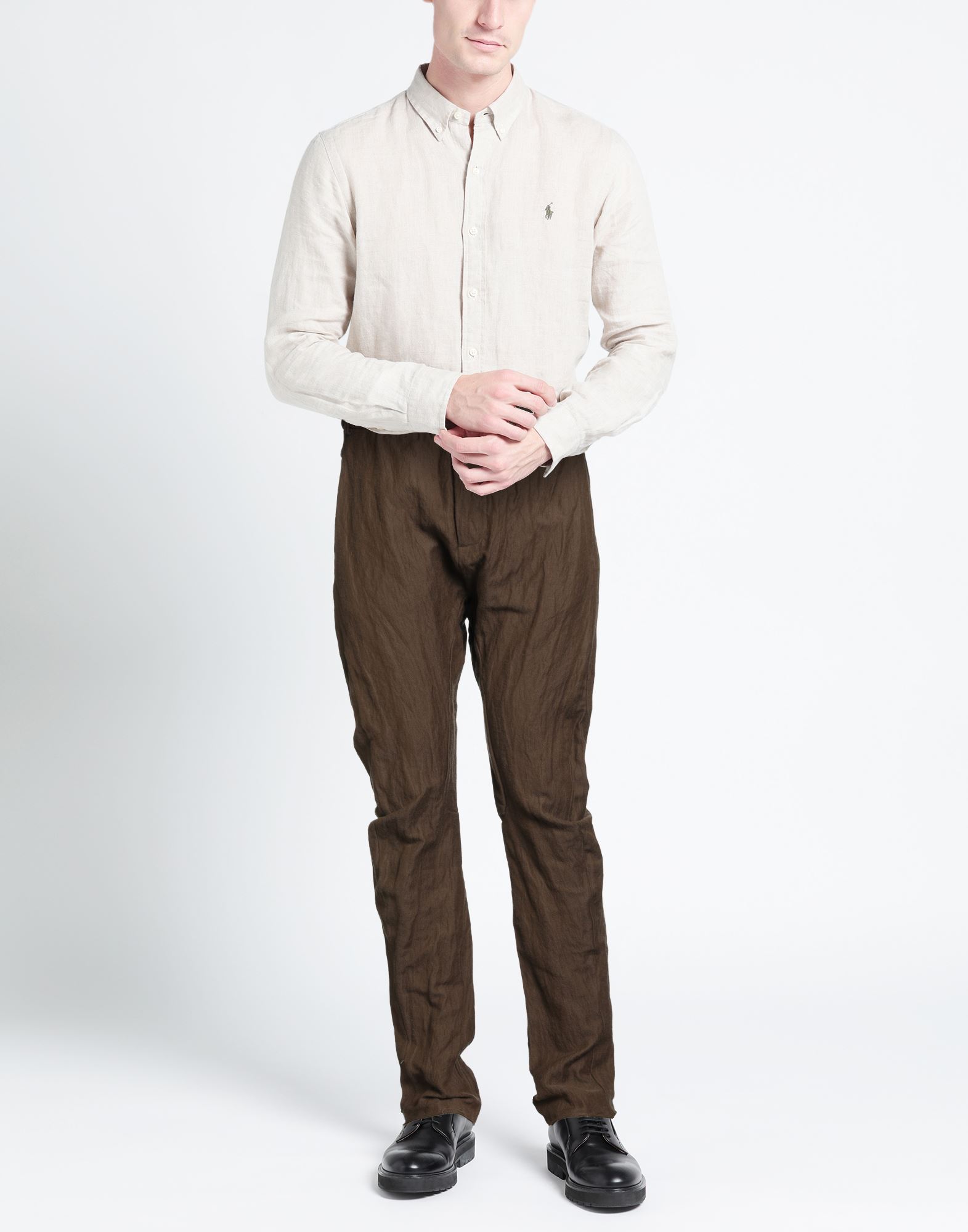  Masnada - Hosen & Röcke - Hosen - On Yoox.com 