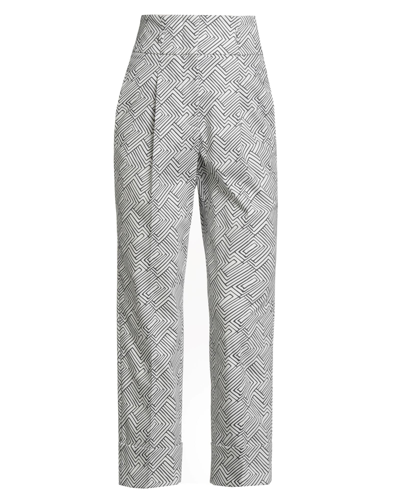 PESERICO PESERICO BOTTOMWEAR Casual Παντελόνι