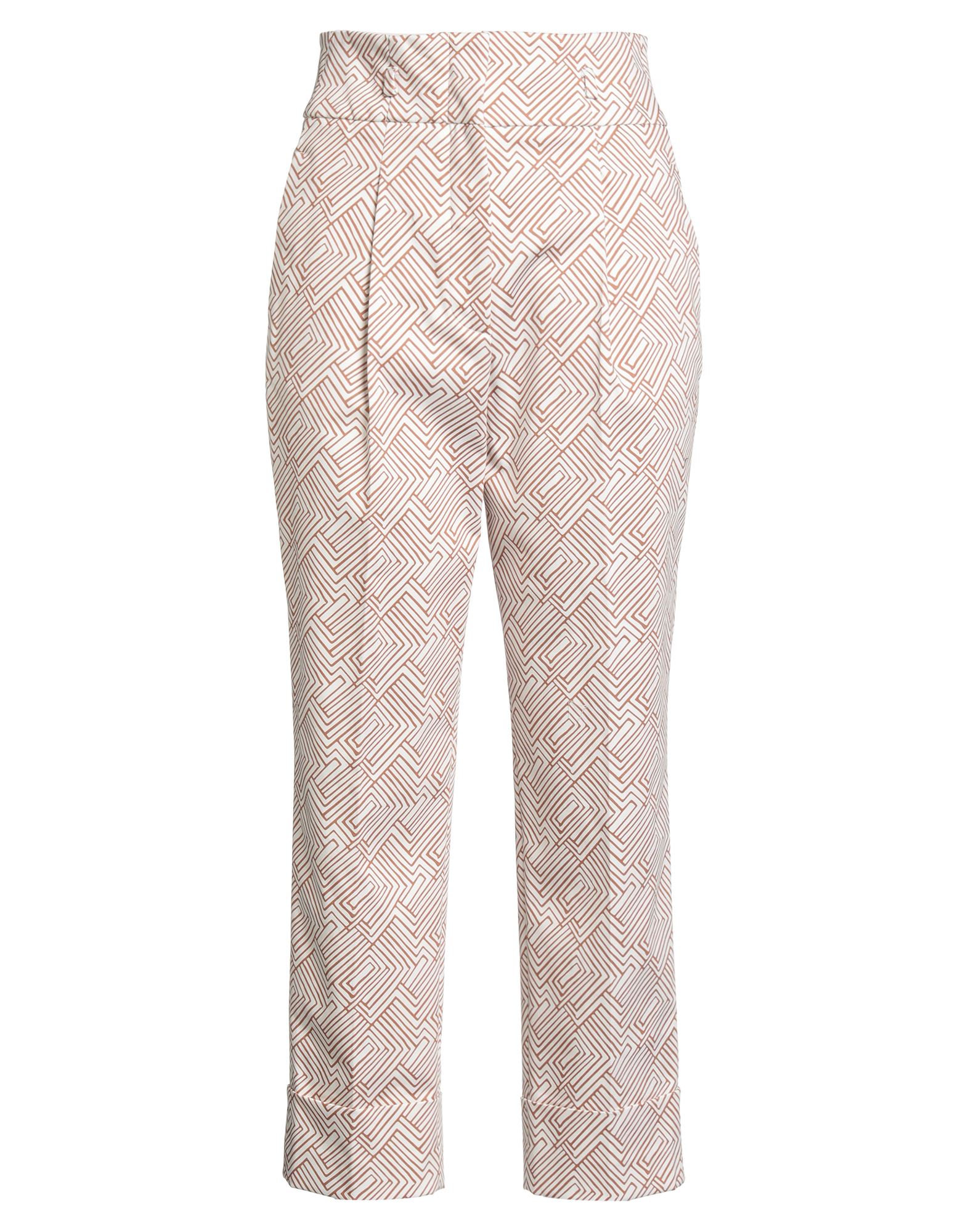 PESERICO PESERICO BOTTOMWEAR Casual Παντελόνι