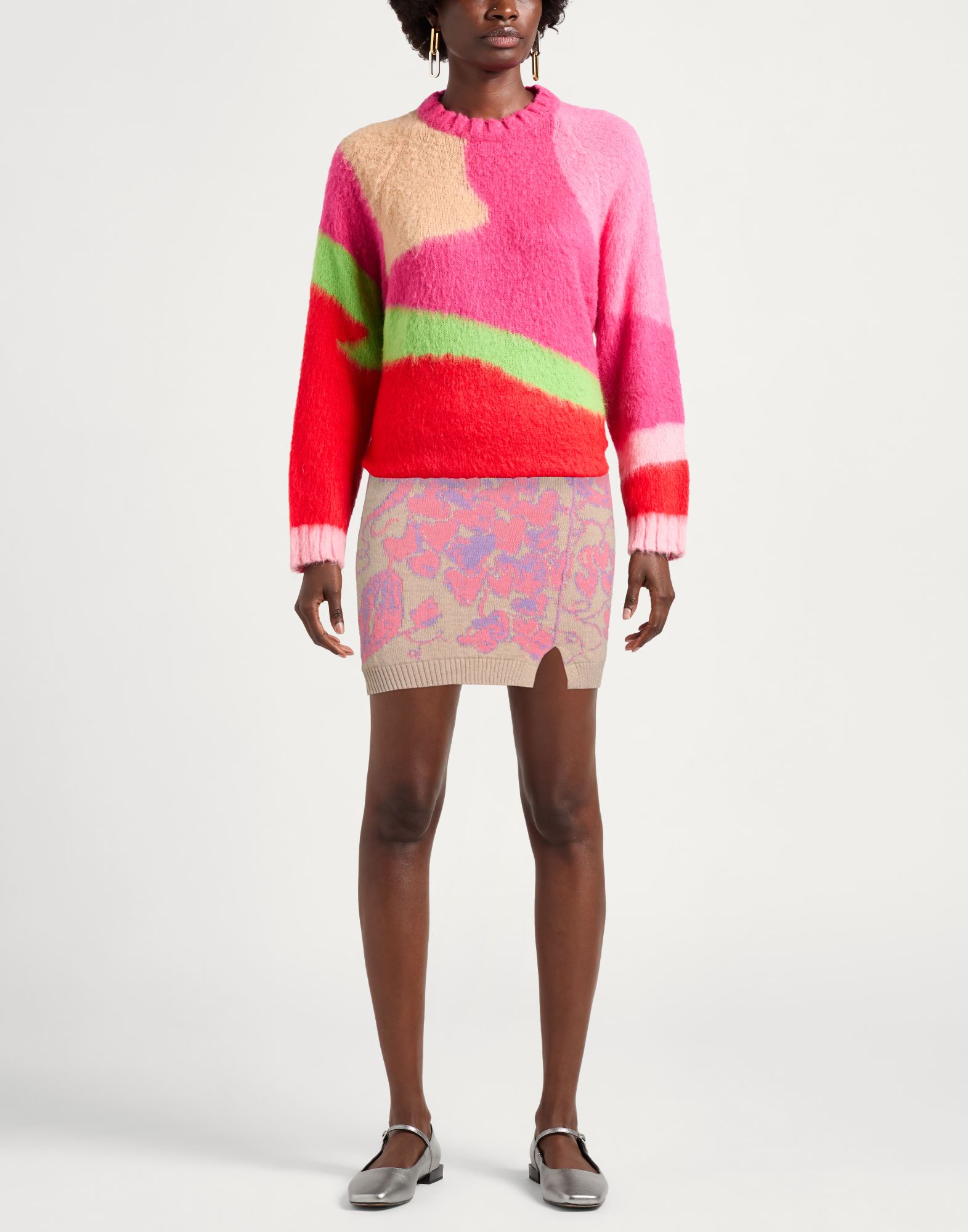  Twinset - Hosen & Röcke - Miniröcke - On Yoox.com 