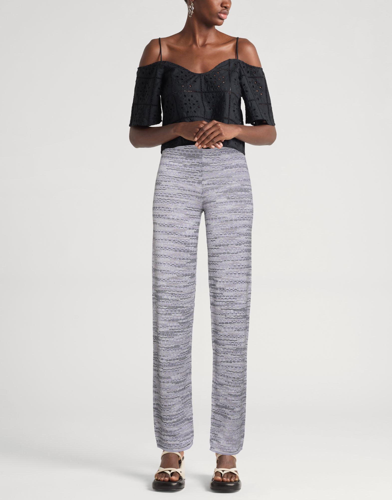  M Missoni - Hosen & Röcke - Hosen - On Yoox.com 