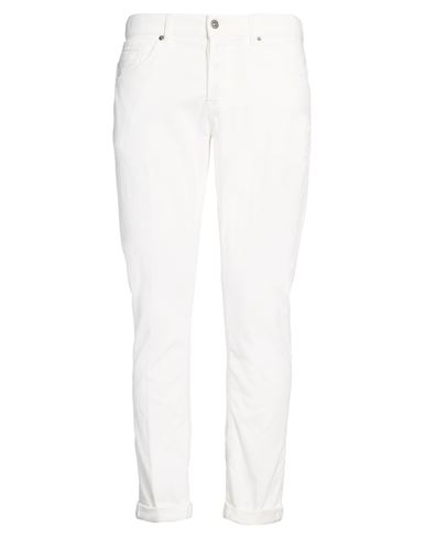 Pantalones Hombre Blanco 28,29,30,31,32,33,35,36,38 Hombre