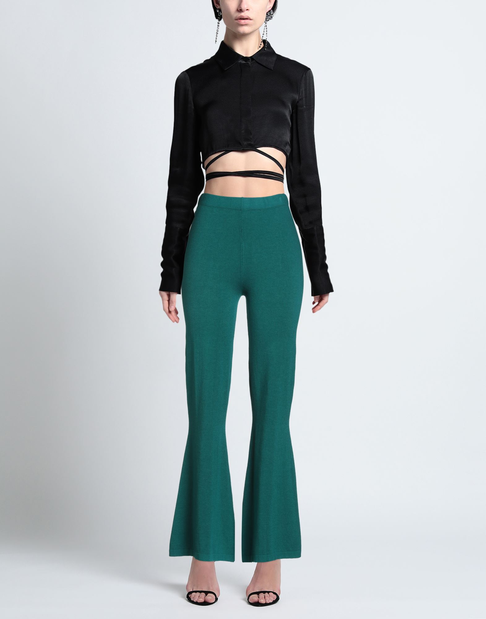  Over/d - Hosen & Röcke - Hosen - On Yoox.com 