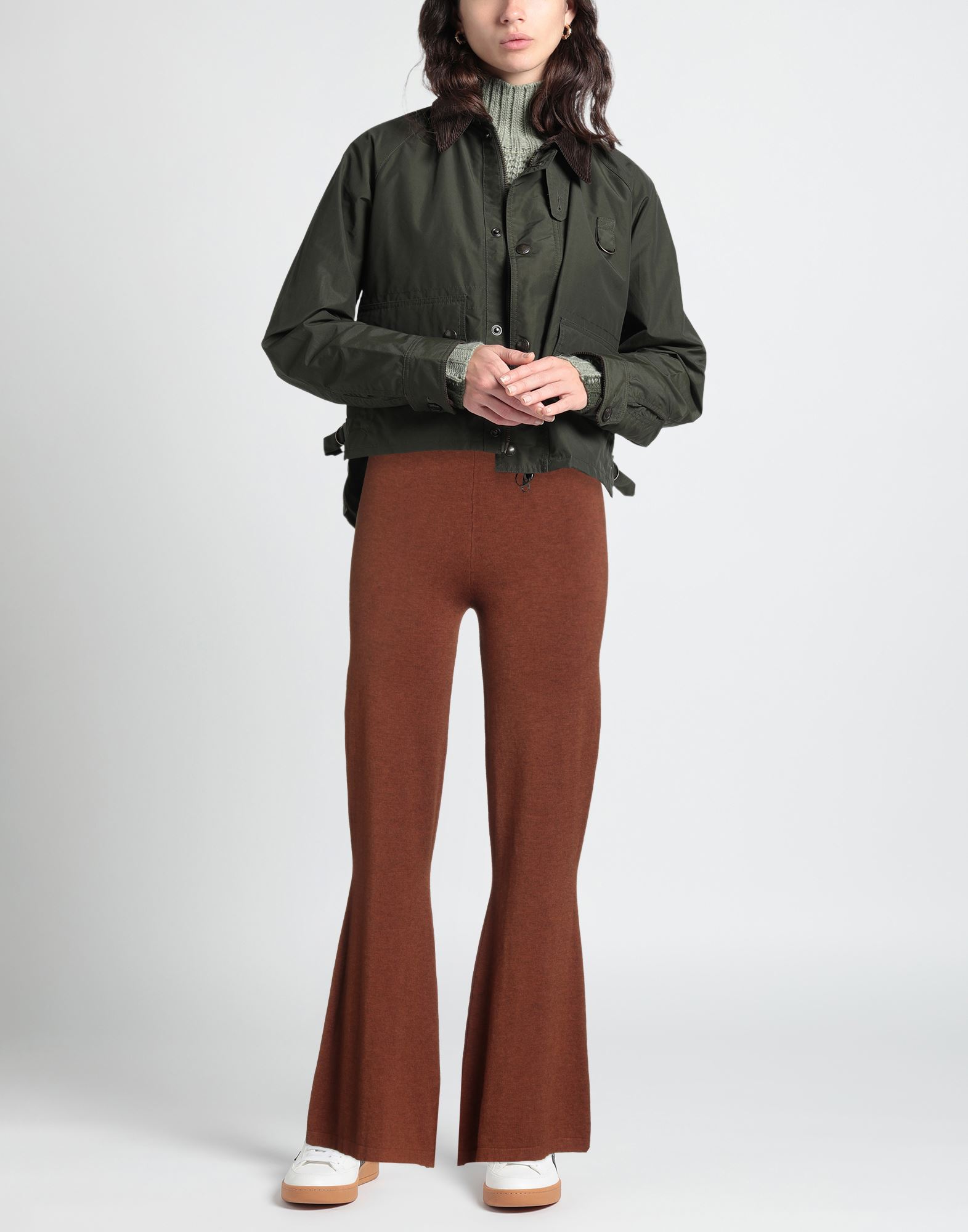  Over/d - Partes De Abajo - Pantalones - On Yoox.com 