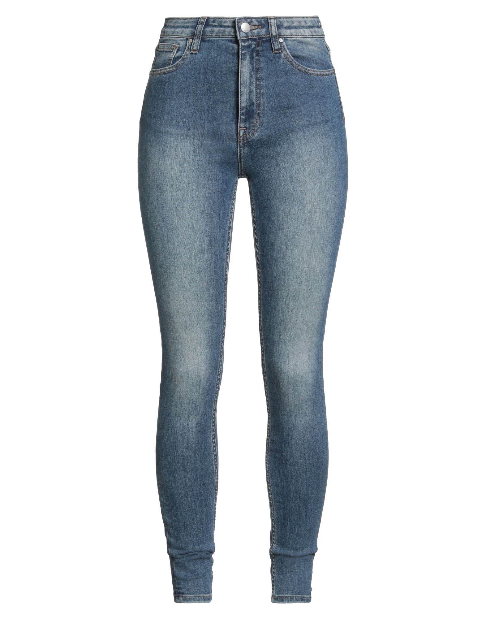  Met Jeans - Partes De Abajo - Pantalones Vaqueros - On Yoox.com 