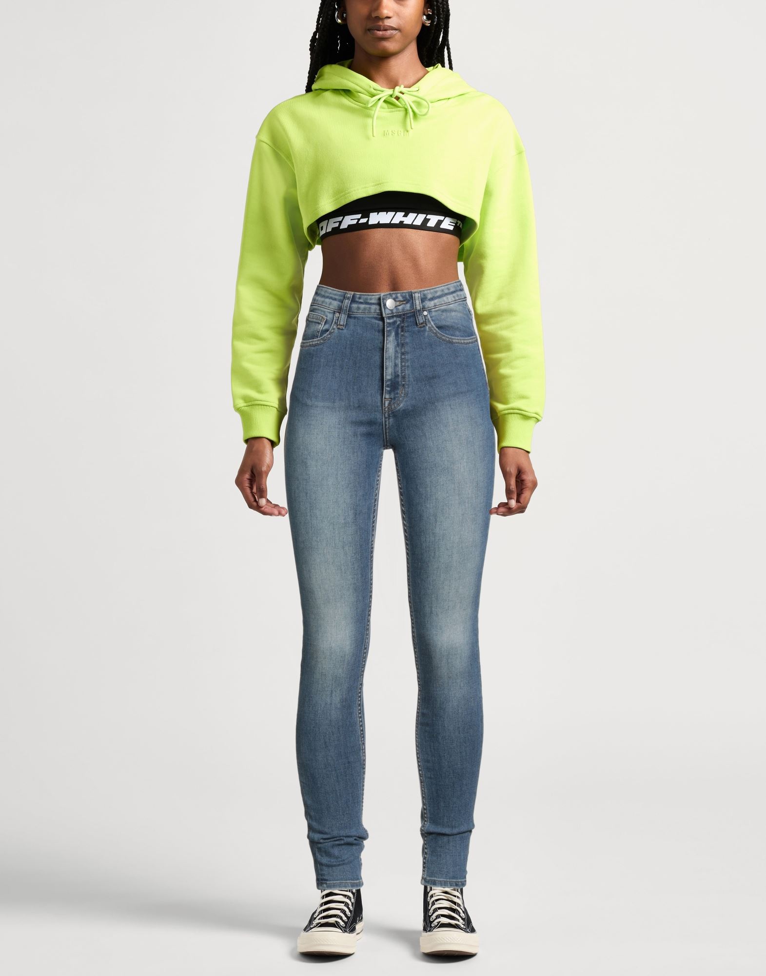  Met Jeans - Partes De Abajo - Pantalones Vaqueros - On Yoox.com 