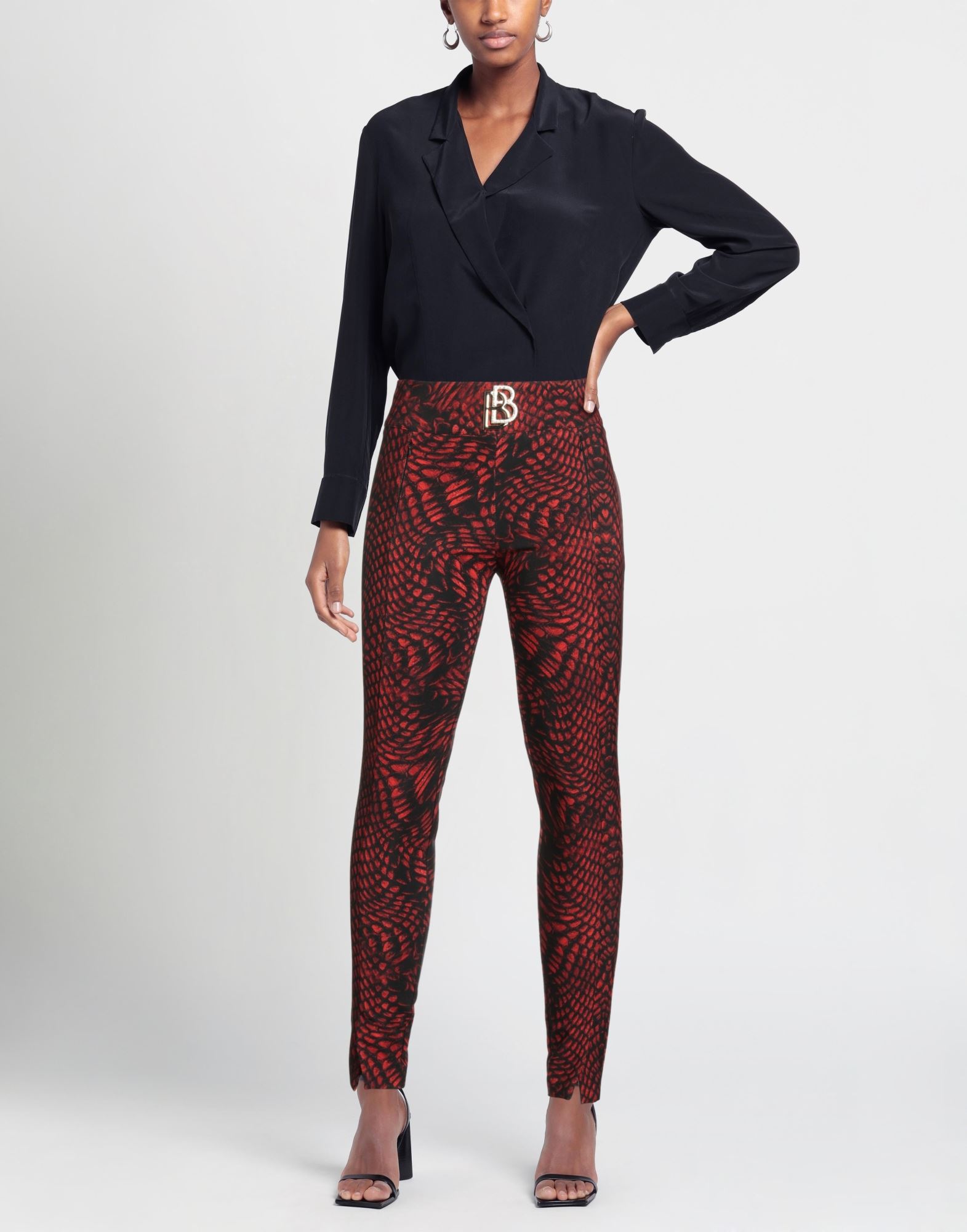  Babylon - Hosen & Röcke - Hosen - On Yoox.com 