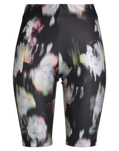 Gaëlle Paris Pantalones cortos y bermudas Mujer Negro 1 Mujer