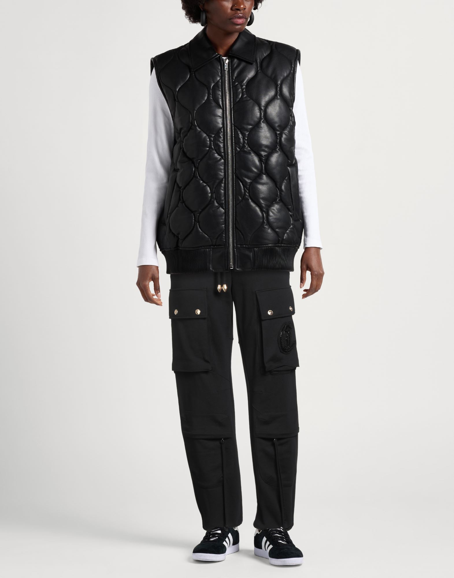  Just Cavalli - Hosen & Röcke - Hosen - On Yoox.com 