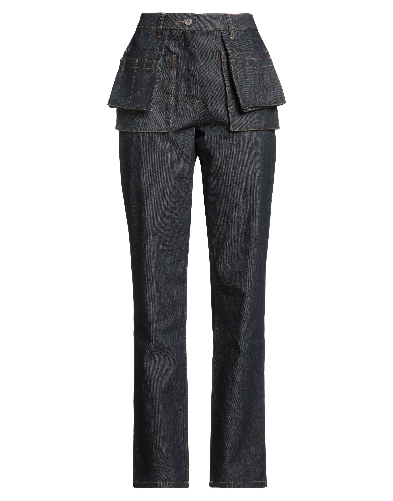  Helmut Lang - Partes De Abajo - Pantalones Vaqueros - On Yoox.com 