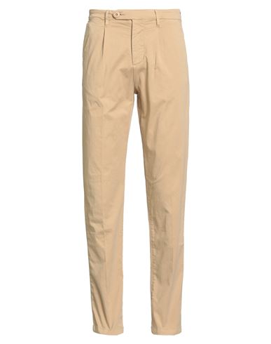 Pantalones Hombre Arena 27,31,40,42 Hombre