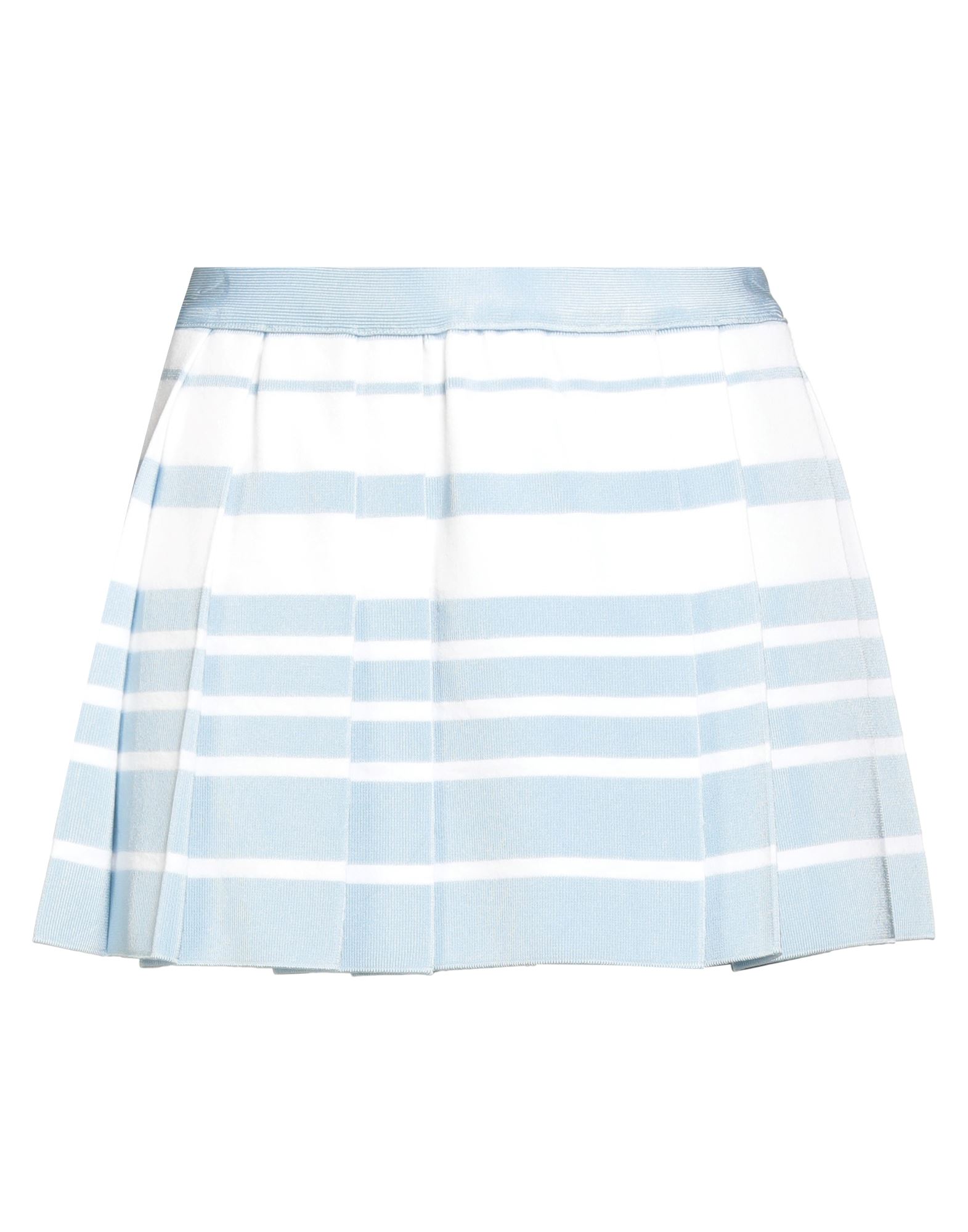 GAETANO NAVARRA BOTTOMWEAR Μίνι φούστα