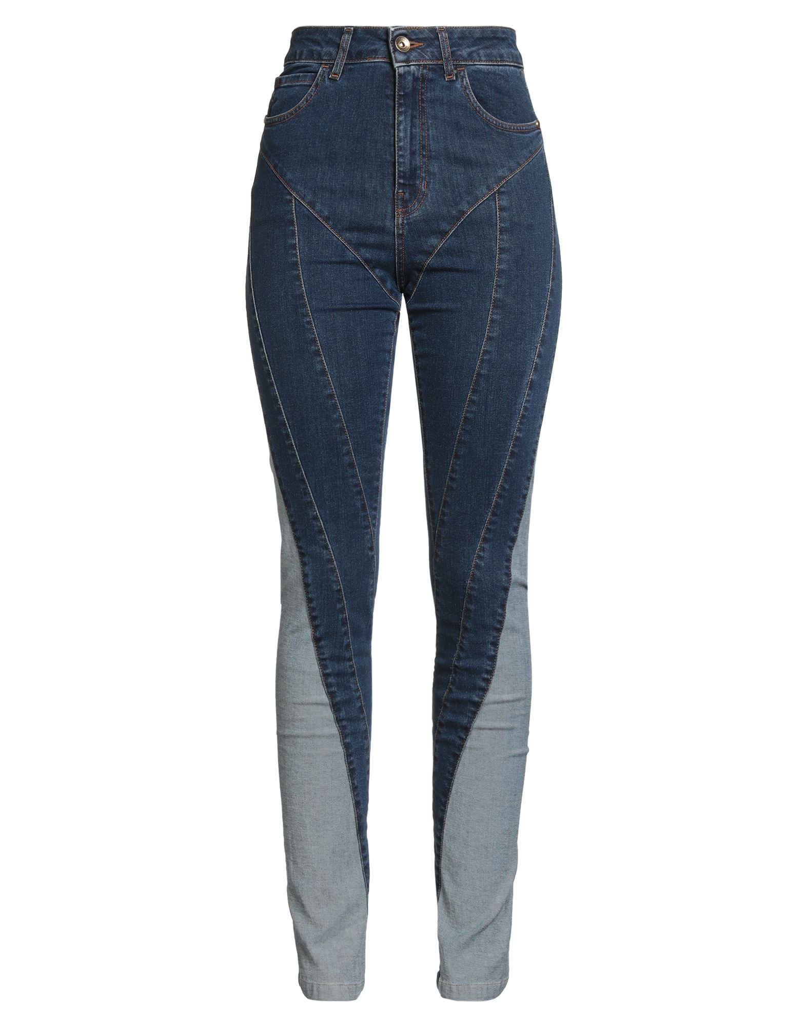 REVISE CONCEPT BOTTOMWEAR Τζιν