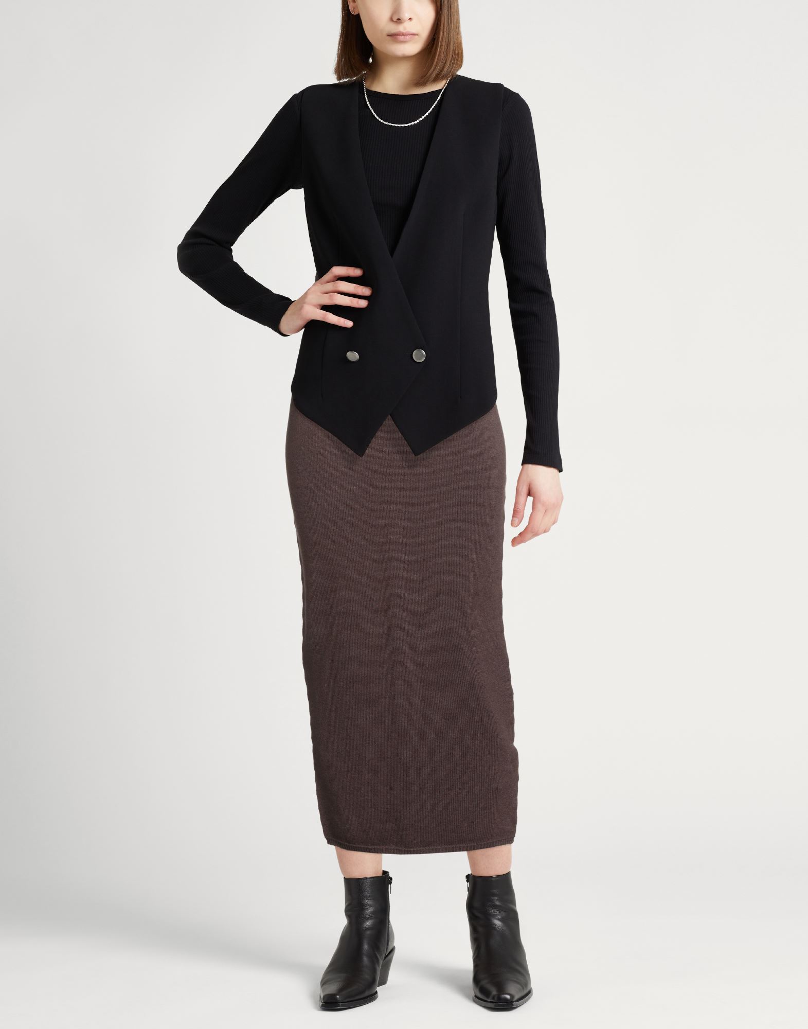  Kiton - Hosen & Röcke - Maxi-röcke - On Yoox.com 